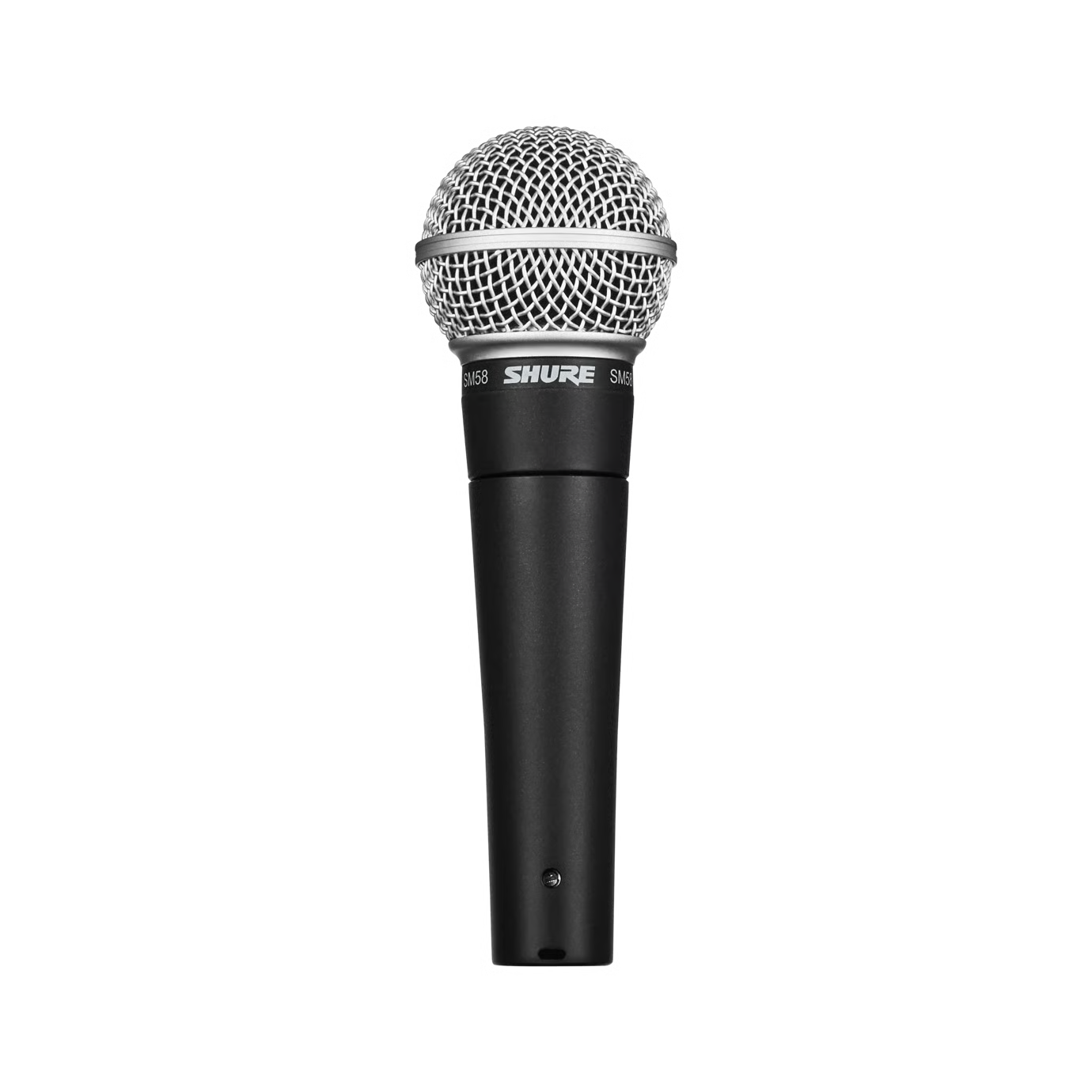 Shure SM58 (#2BH18594667)