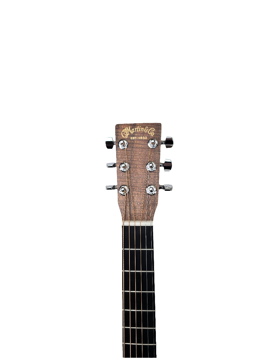 Martin LXK2