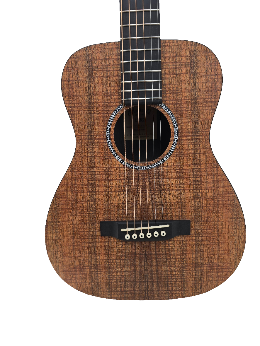 Martin LXK2