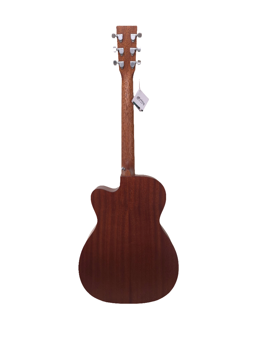 Martin 000C Jr-E Acoustic-Electric Guitar
