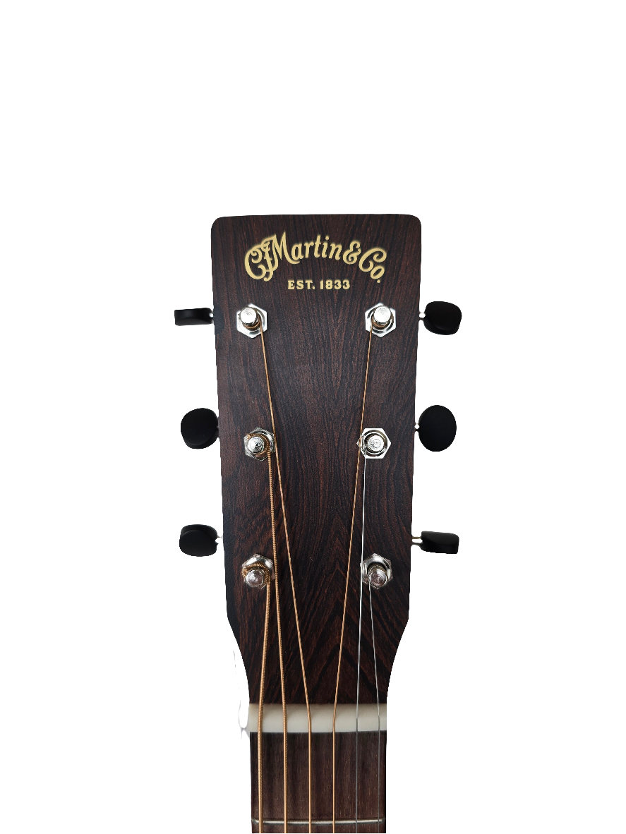 Martin 000 Jr-E