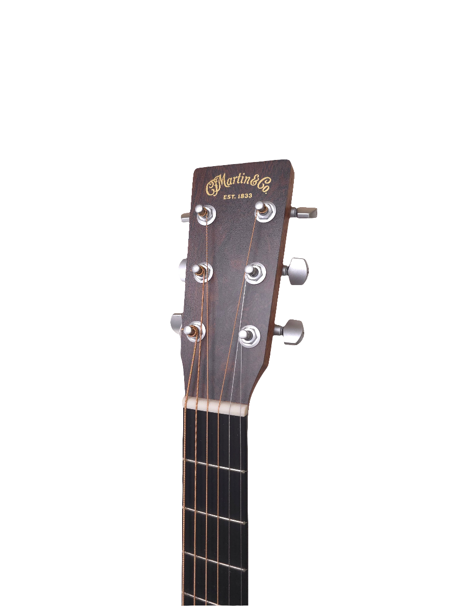 Martin 000C Jr-E Acoustic-Electric Guitar