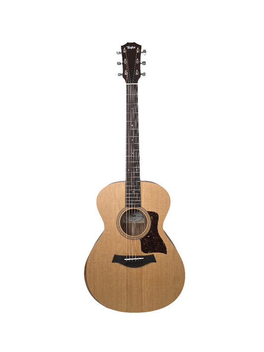 Taylor Academy 12e LTD