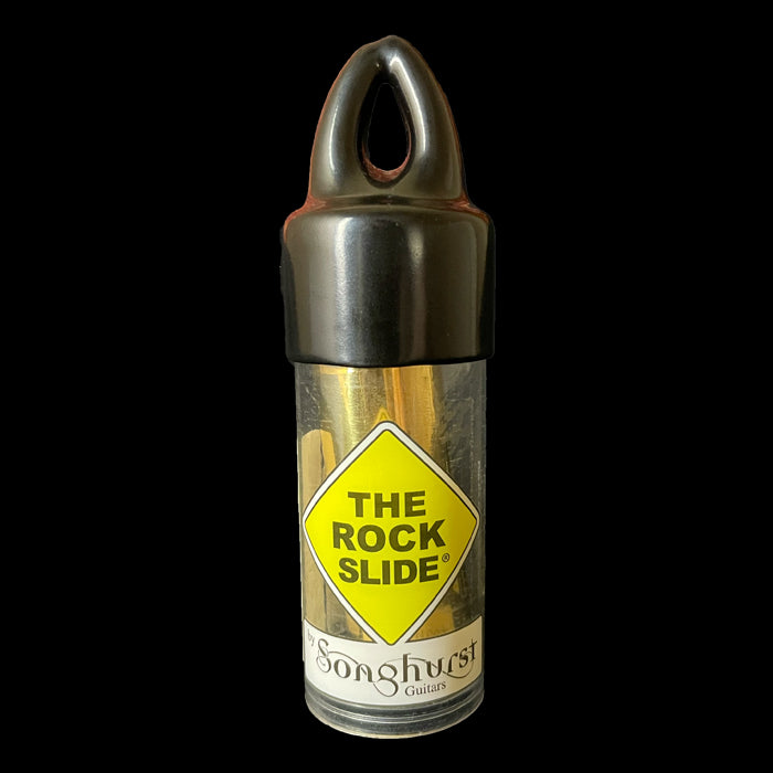 Brass Balltip Slide