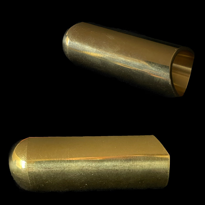 Brass Balltip Slide