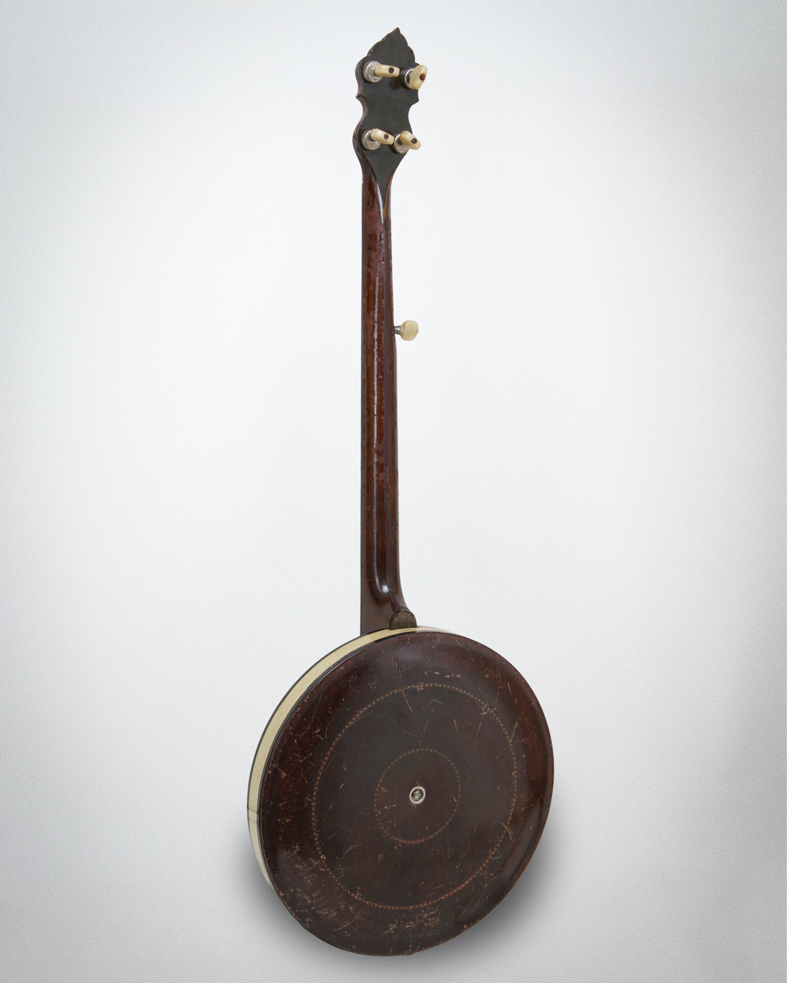 1930s Slingerland Maybelle Pal Banjo