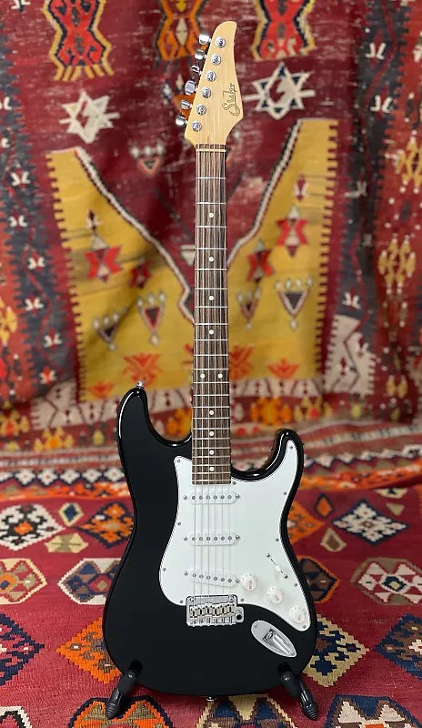 Suhr Classic Pro 2018