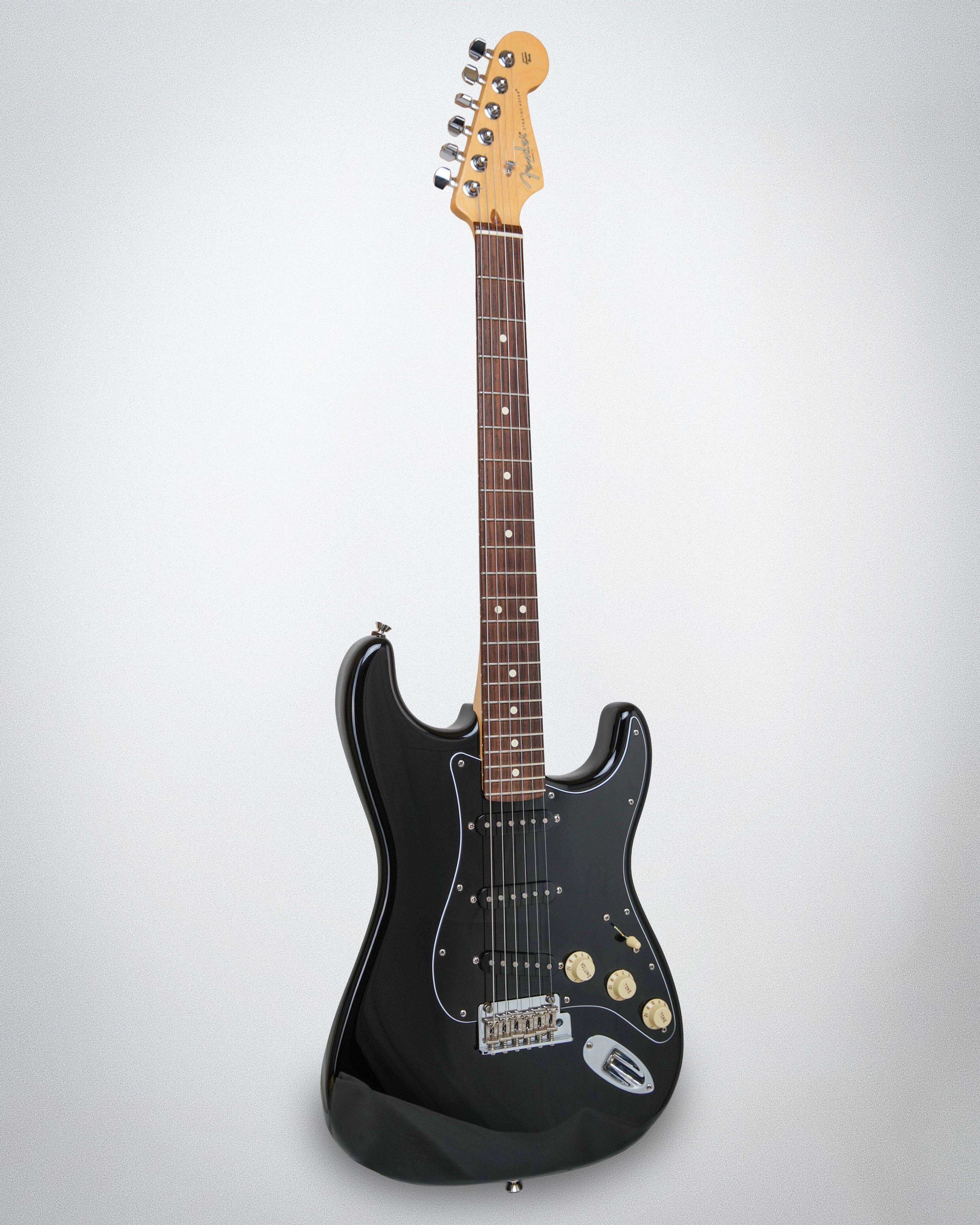 Fender Stratocaster (#US16105122)