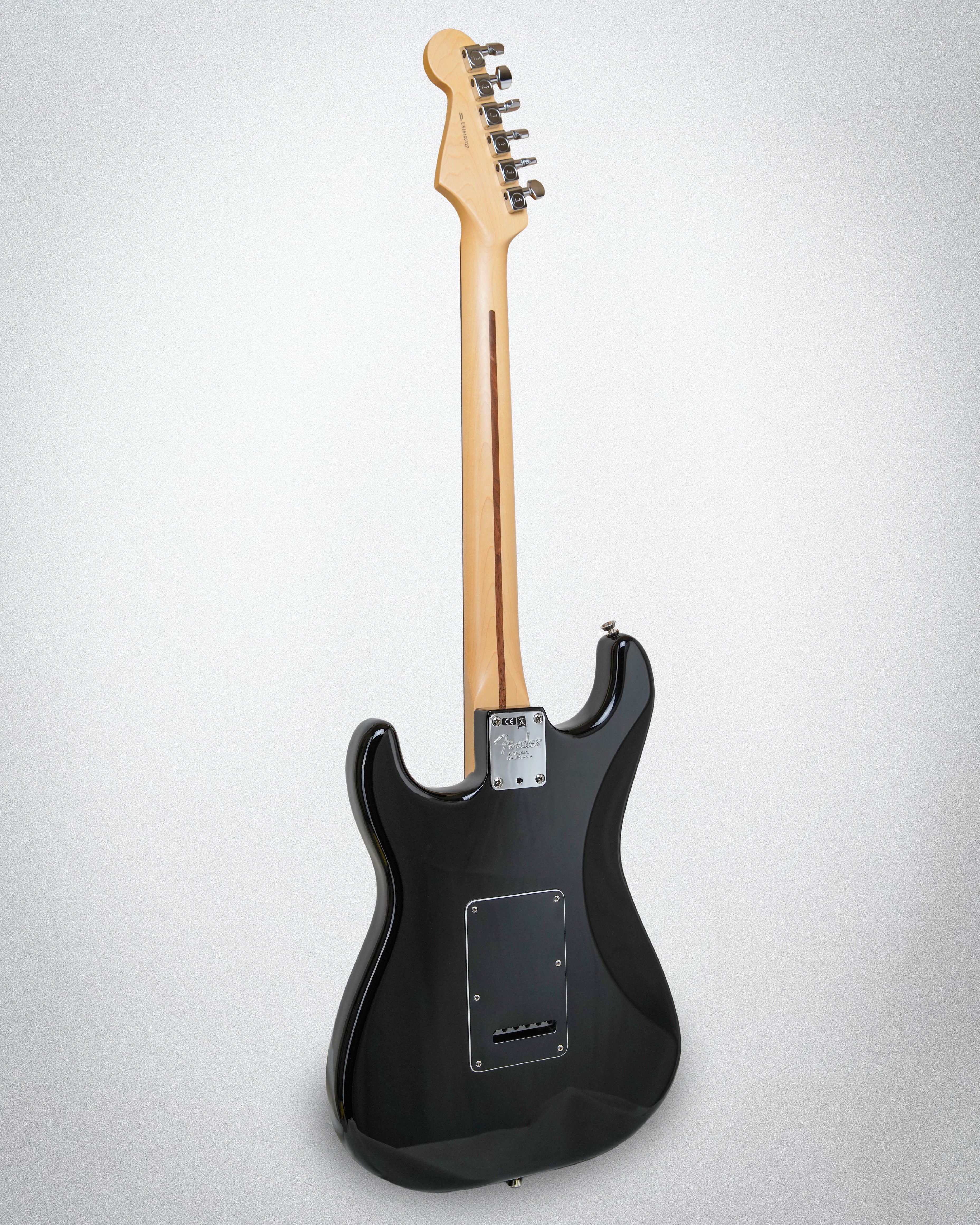 Fender Stratocaster (#US16105122)