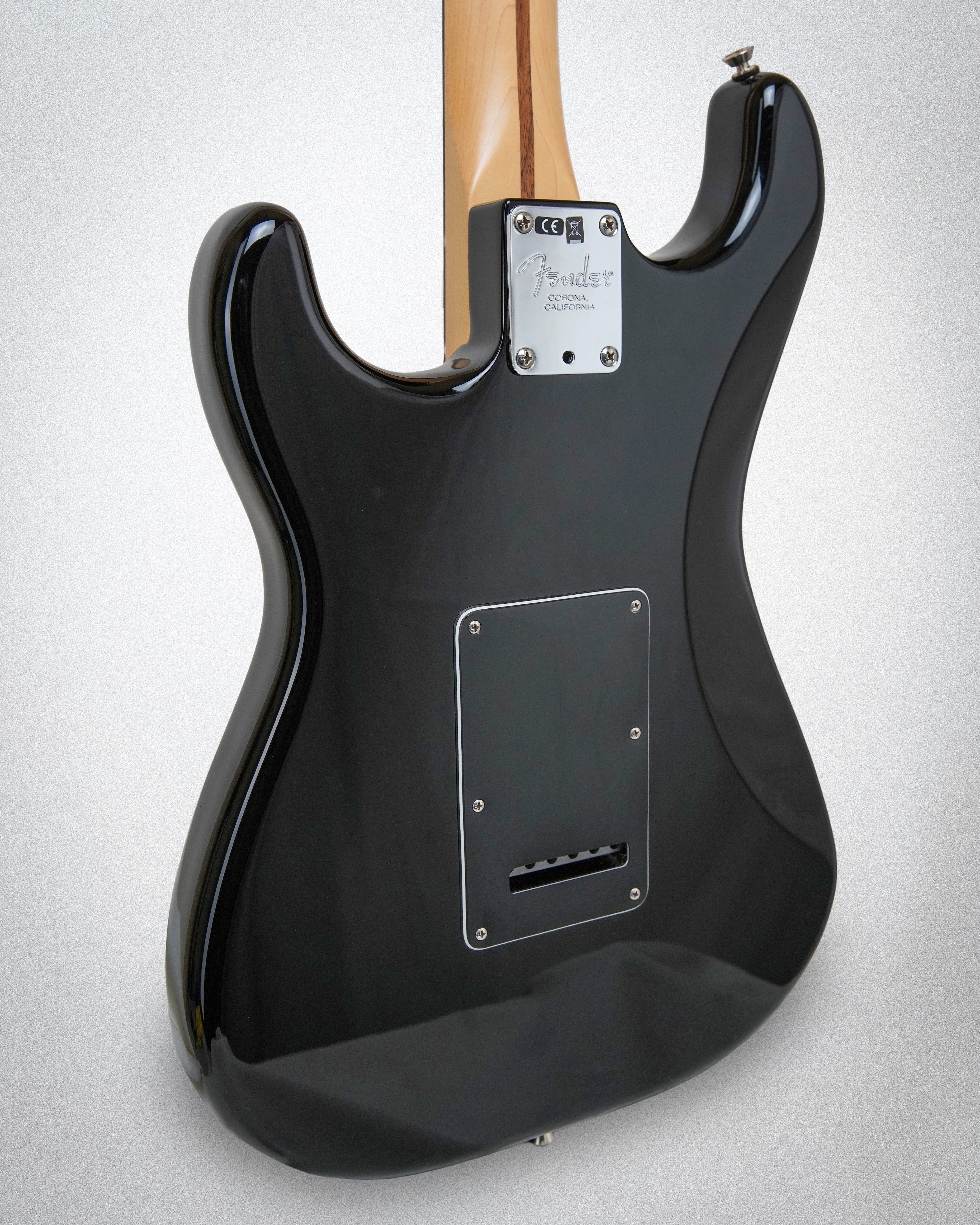 Fender Stratocaster (#US16105122)