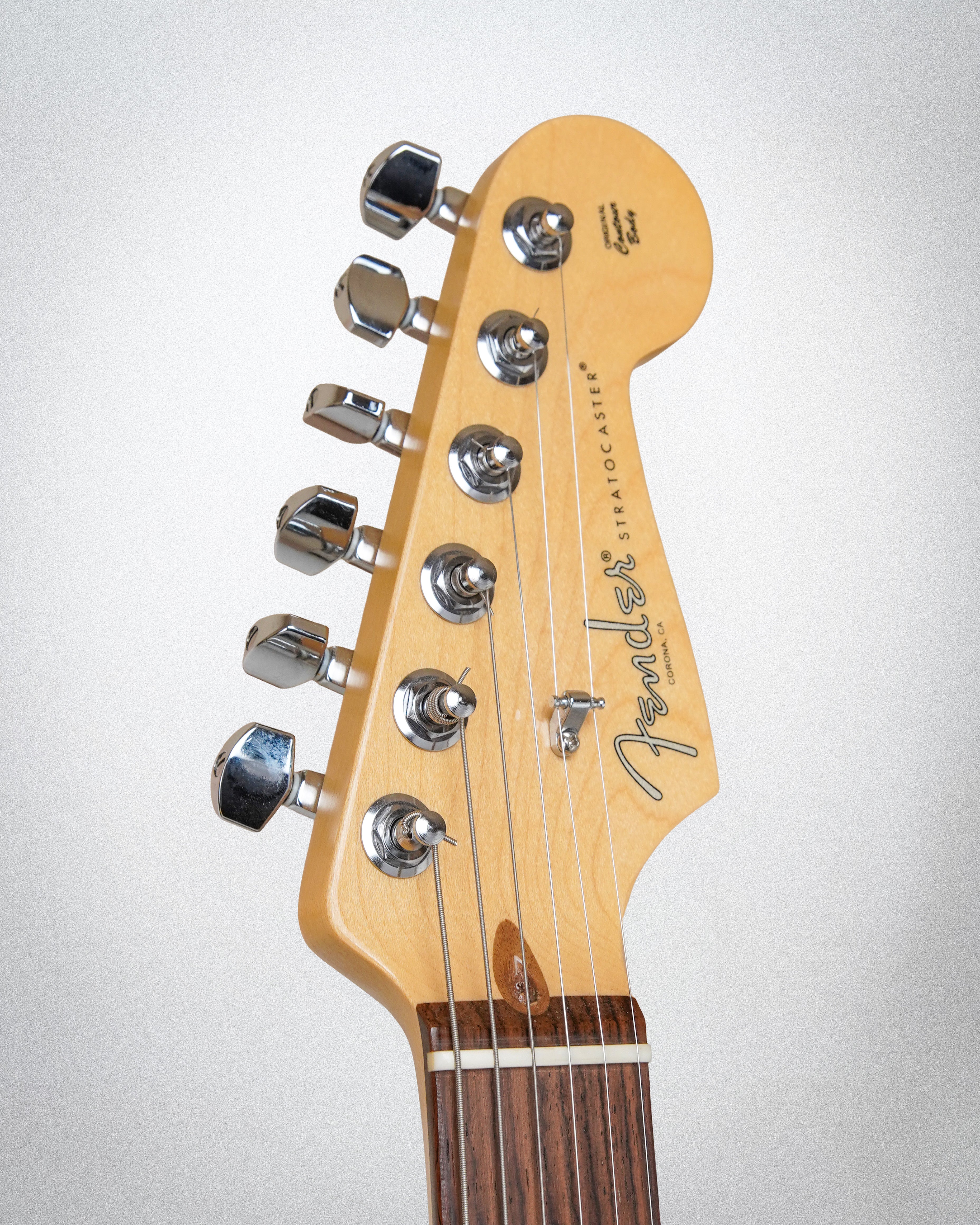 Fender Stratocaster (#US16105122)