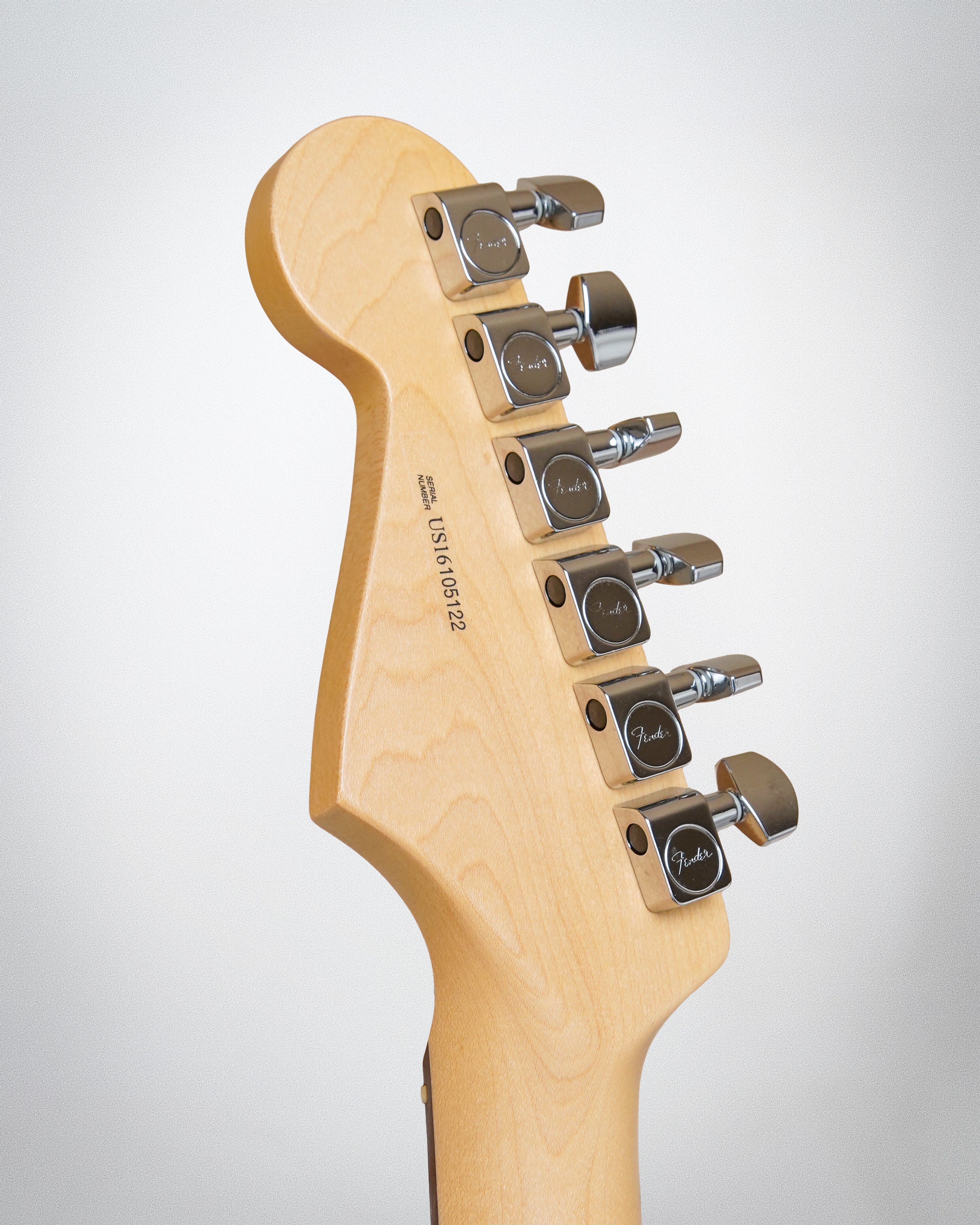 Fender Stratocaster (#US16105122)