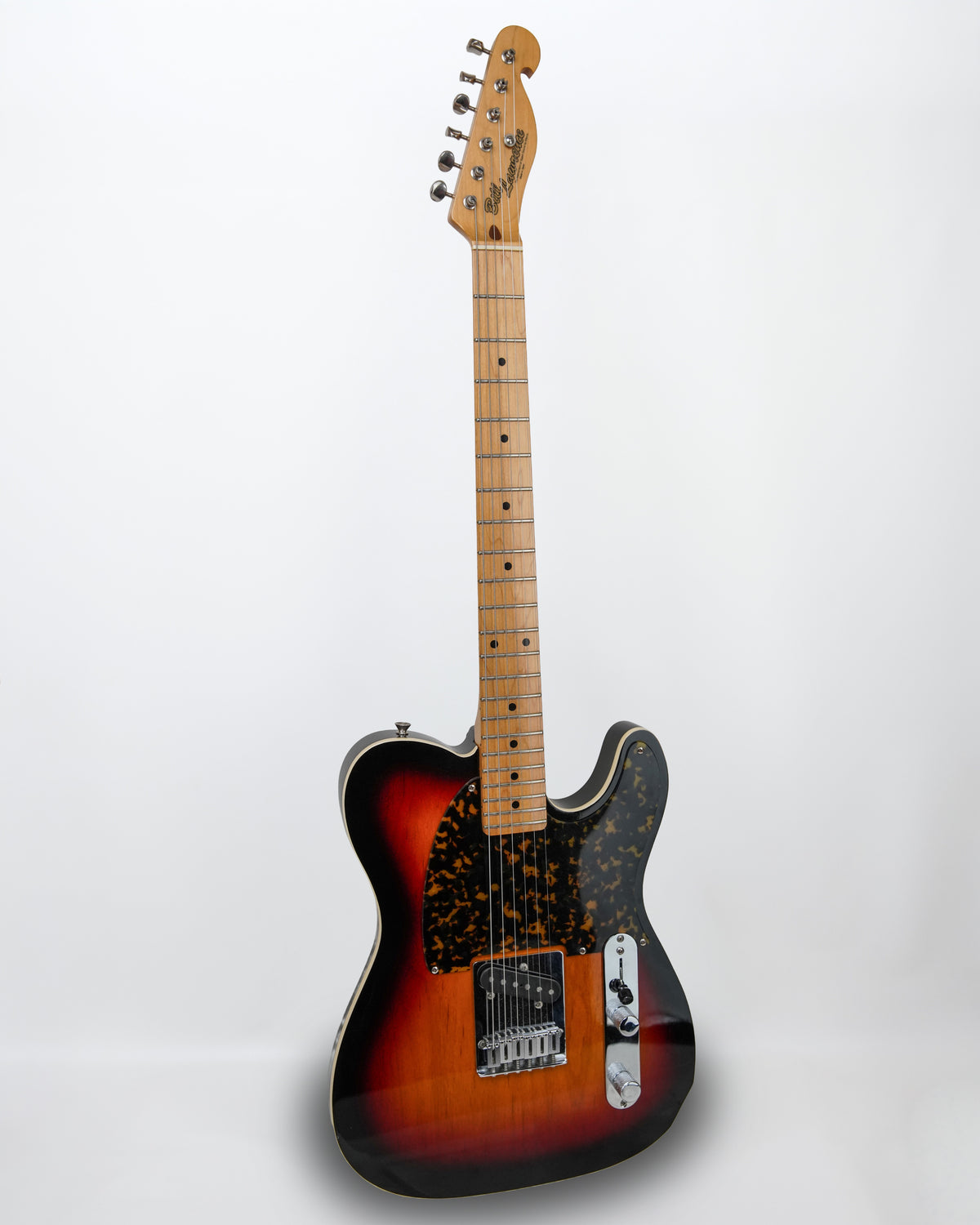 Bill Lawrence BTOM-60P Esquire -Style Late 