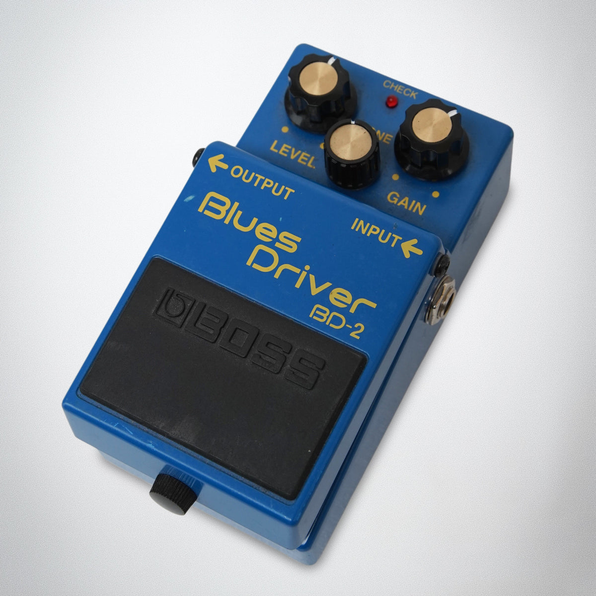 Boss BD-2