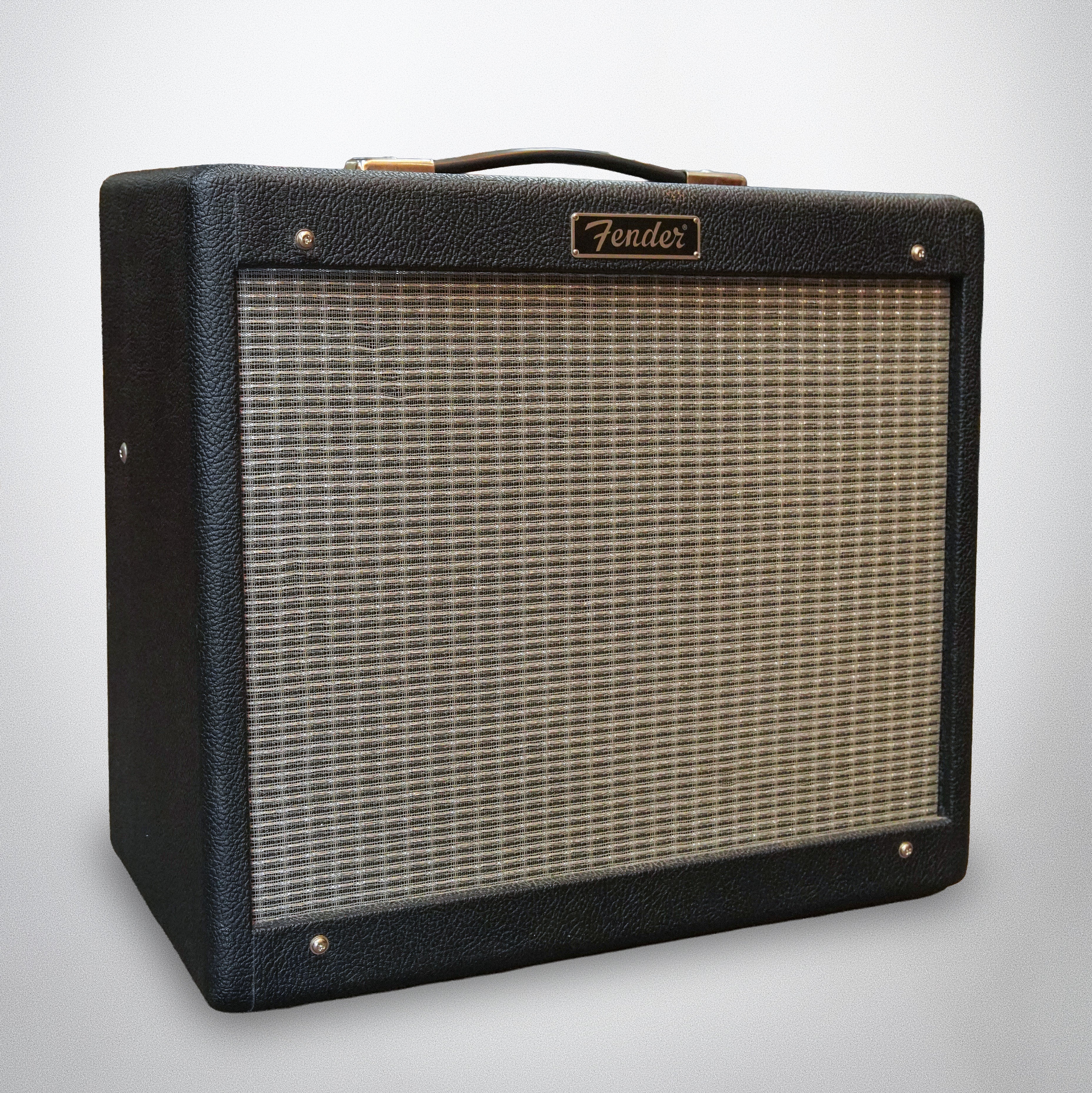 Fender Blues Jr. (#B250377)