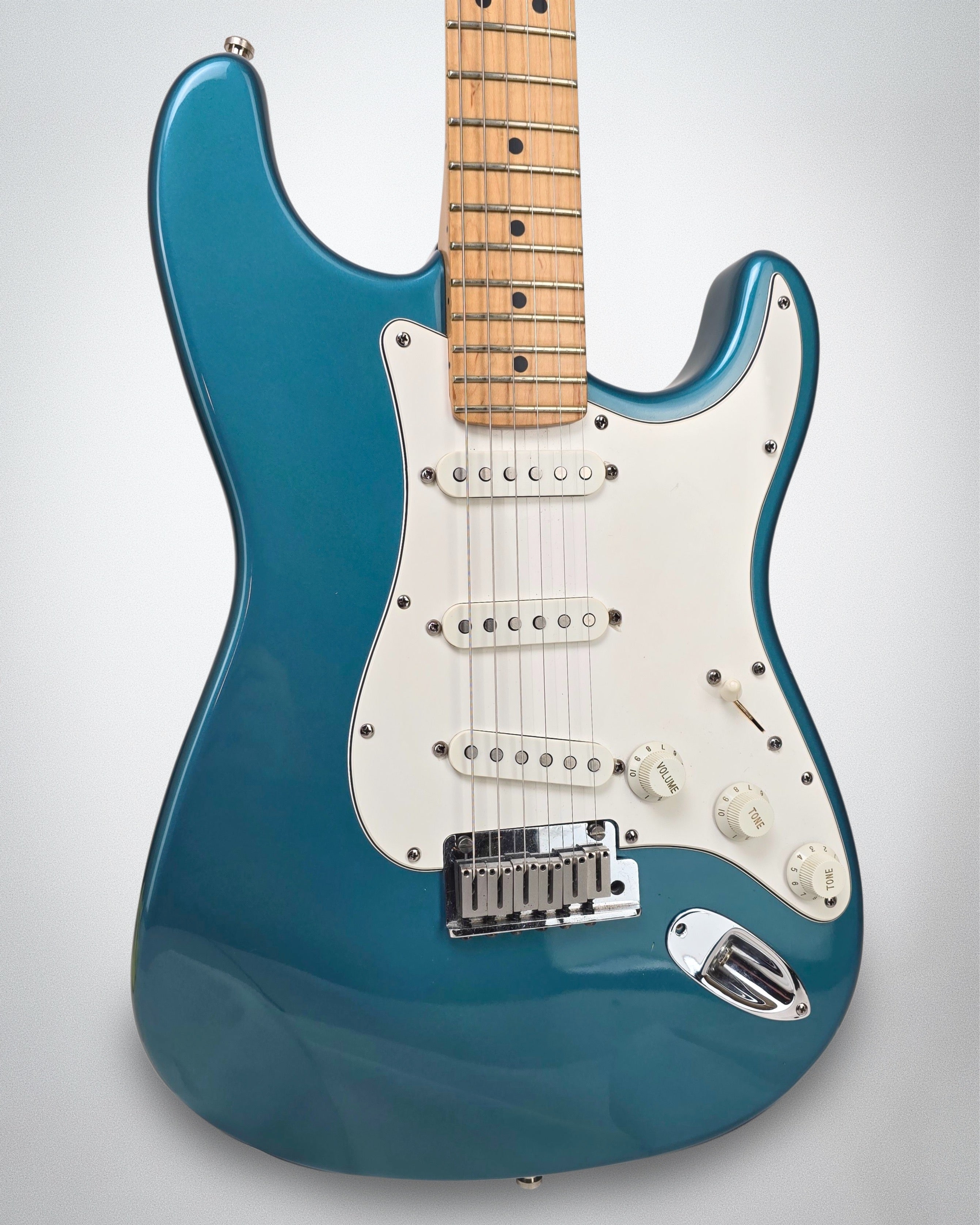 1995 Fender Stratocaster American Limited Edition (#N587239)