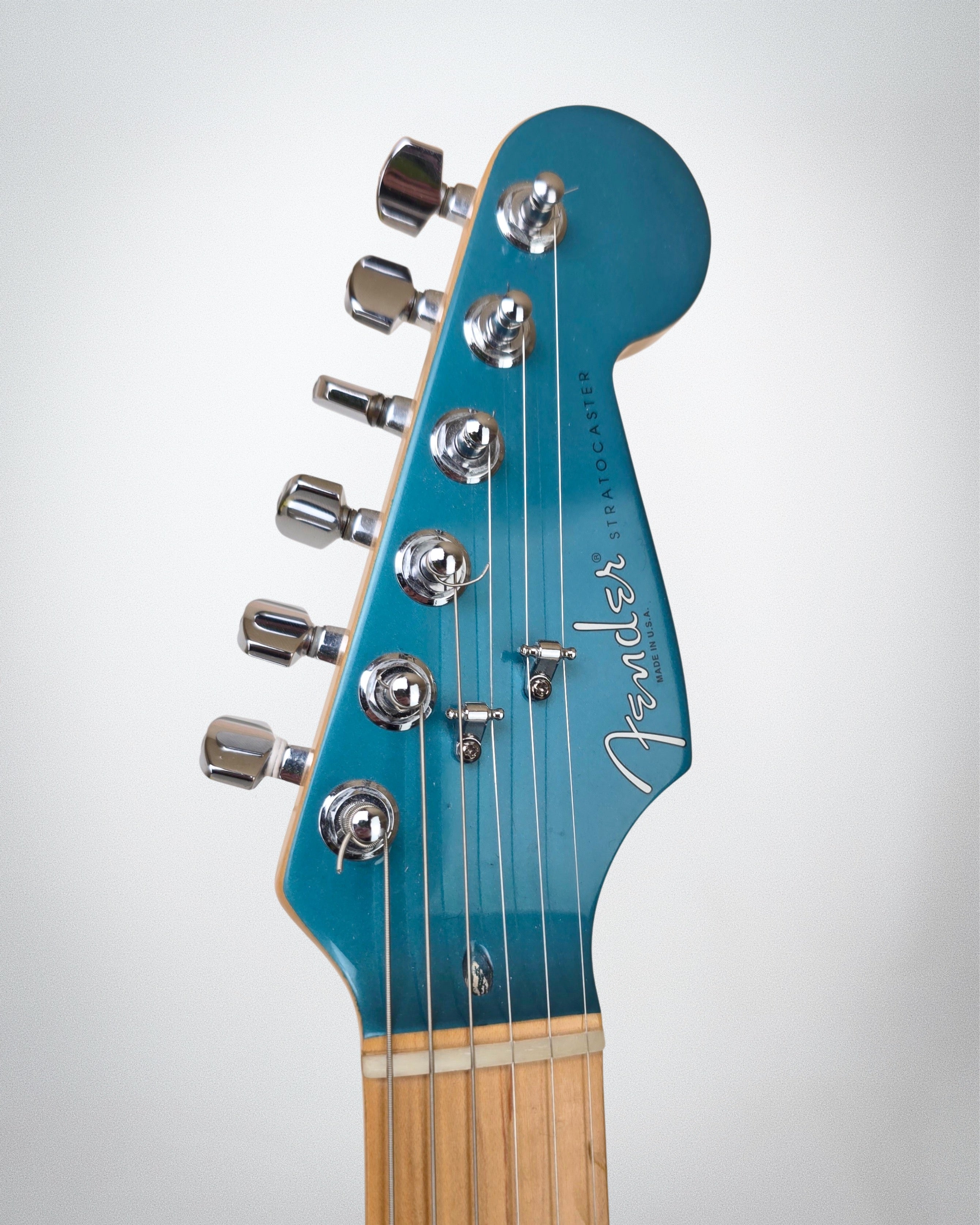 1995 Fender Stratocaster American Limited Edition (#N587239)