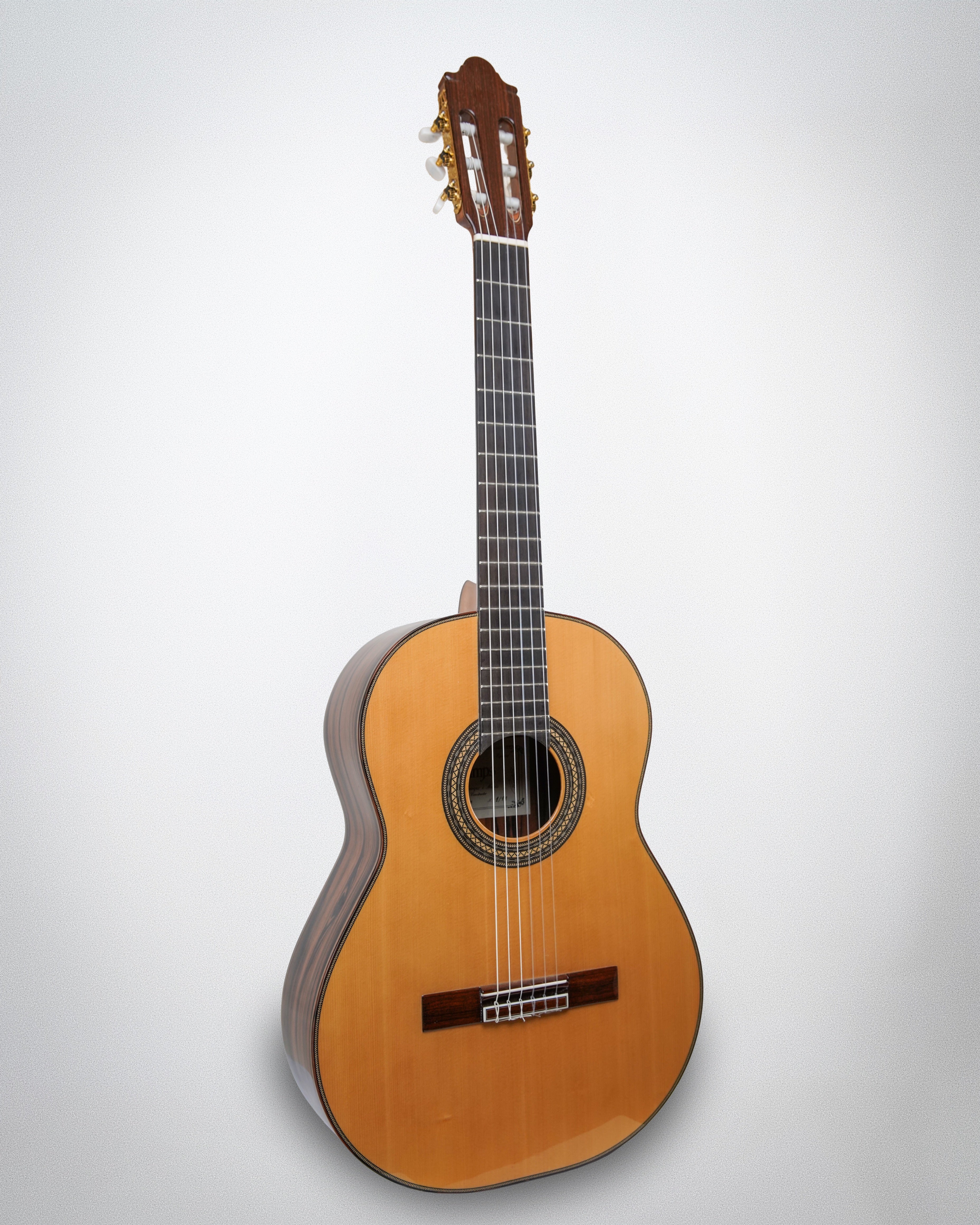Camps Nylon Classical No. 1/98 Master (#17820)