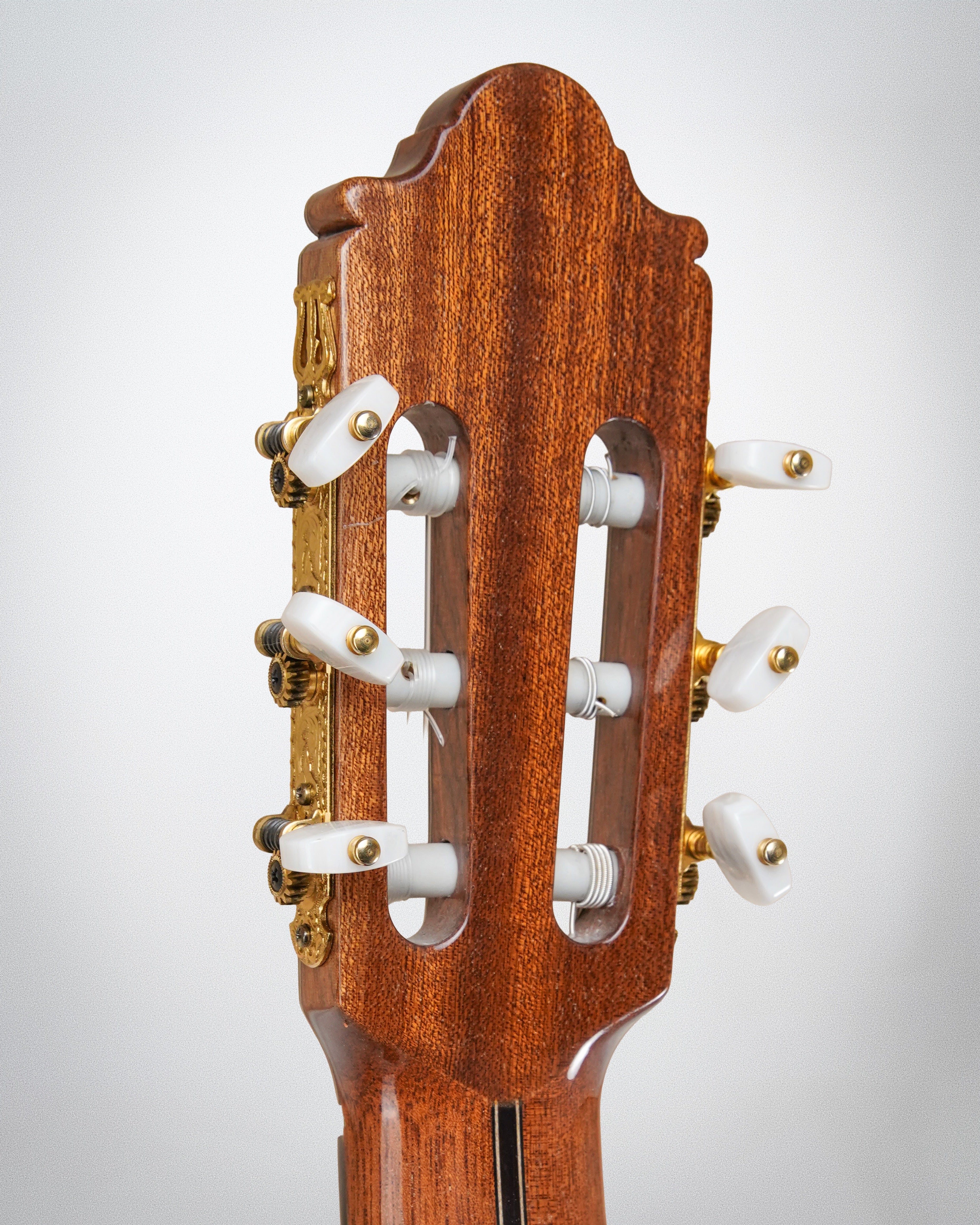 Camps Nylon Classical No. 1/98 Master (#17820)