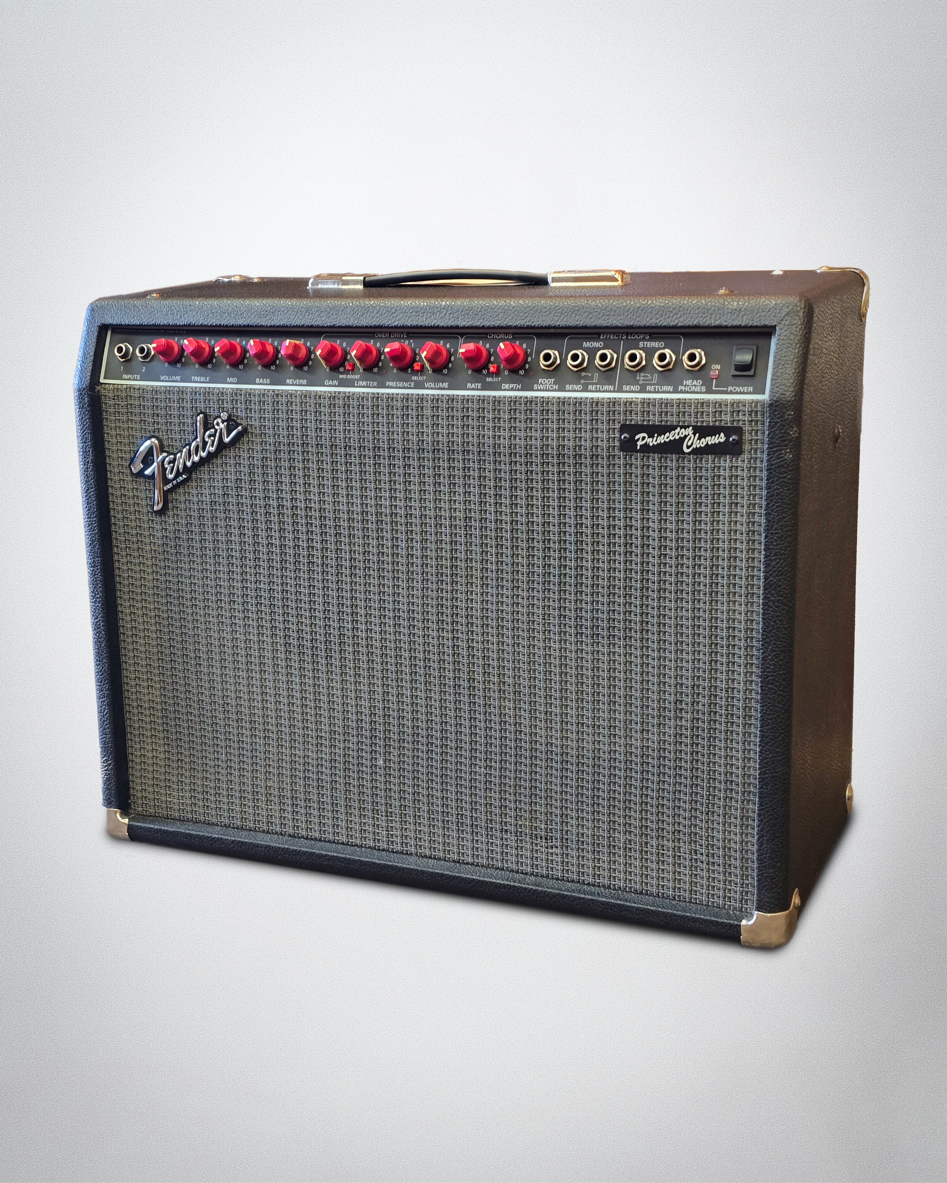 Fender Princeton Chorus #L071861