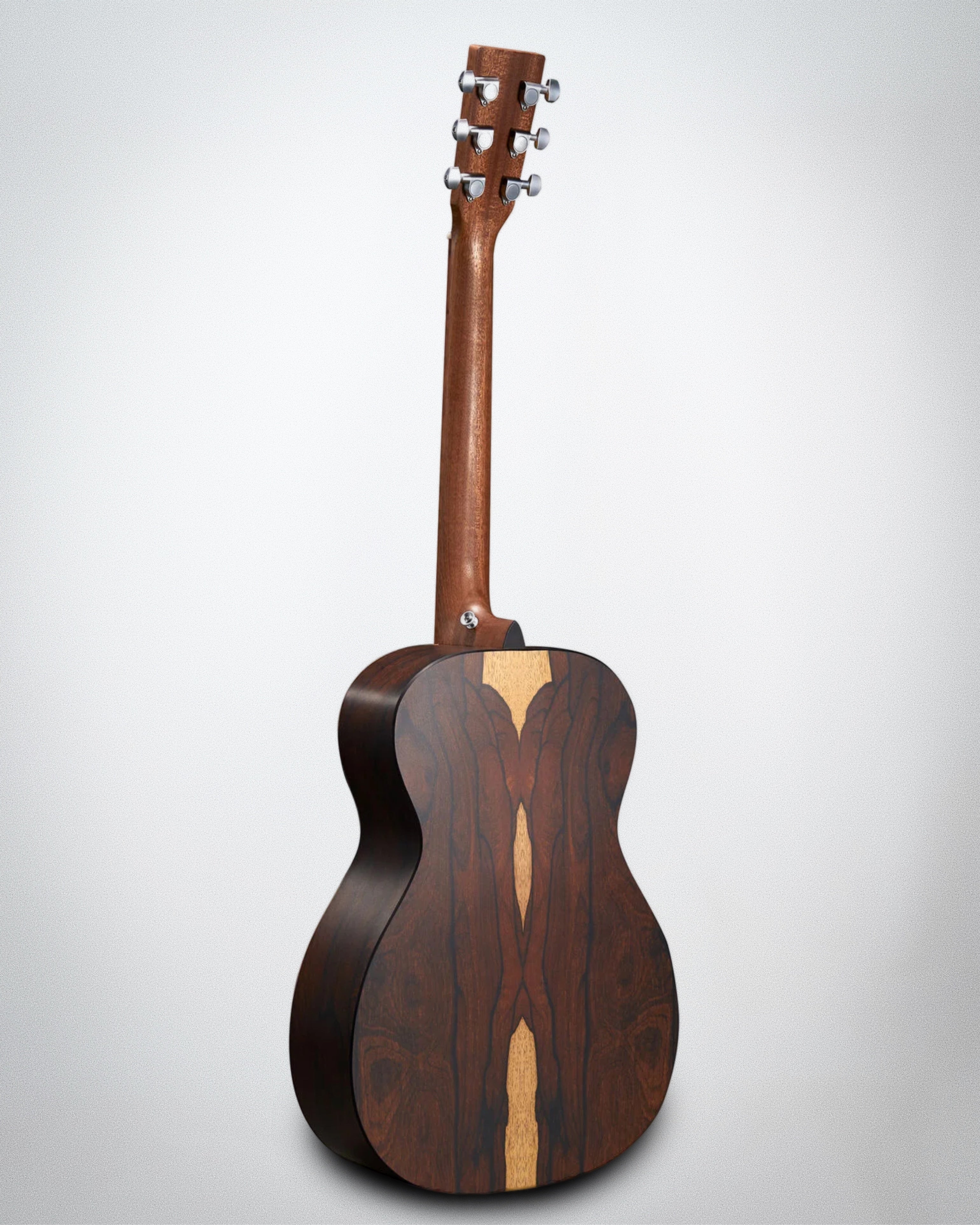 0-X2E Cocobolo (#M3066361)