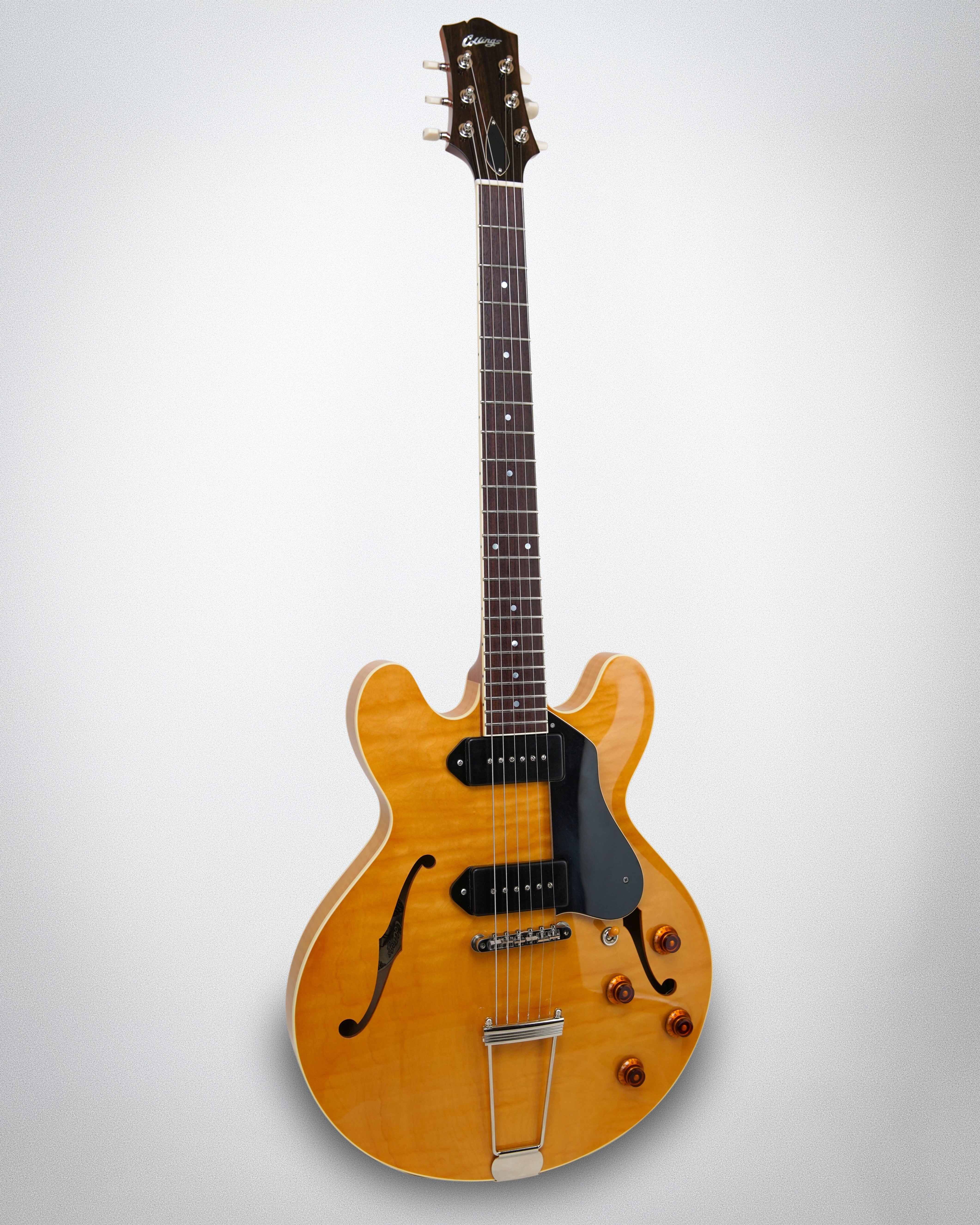 Collings I-30 LC #I30LC24817