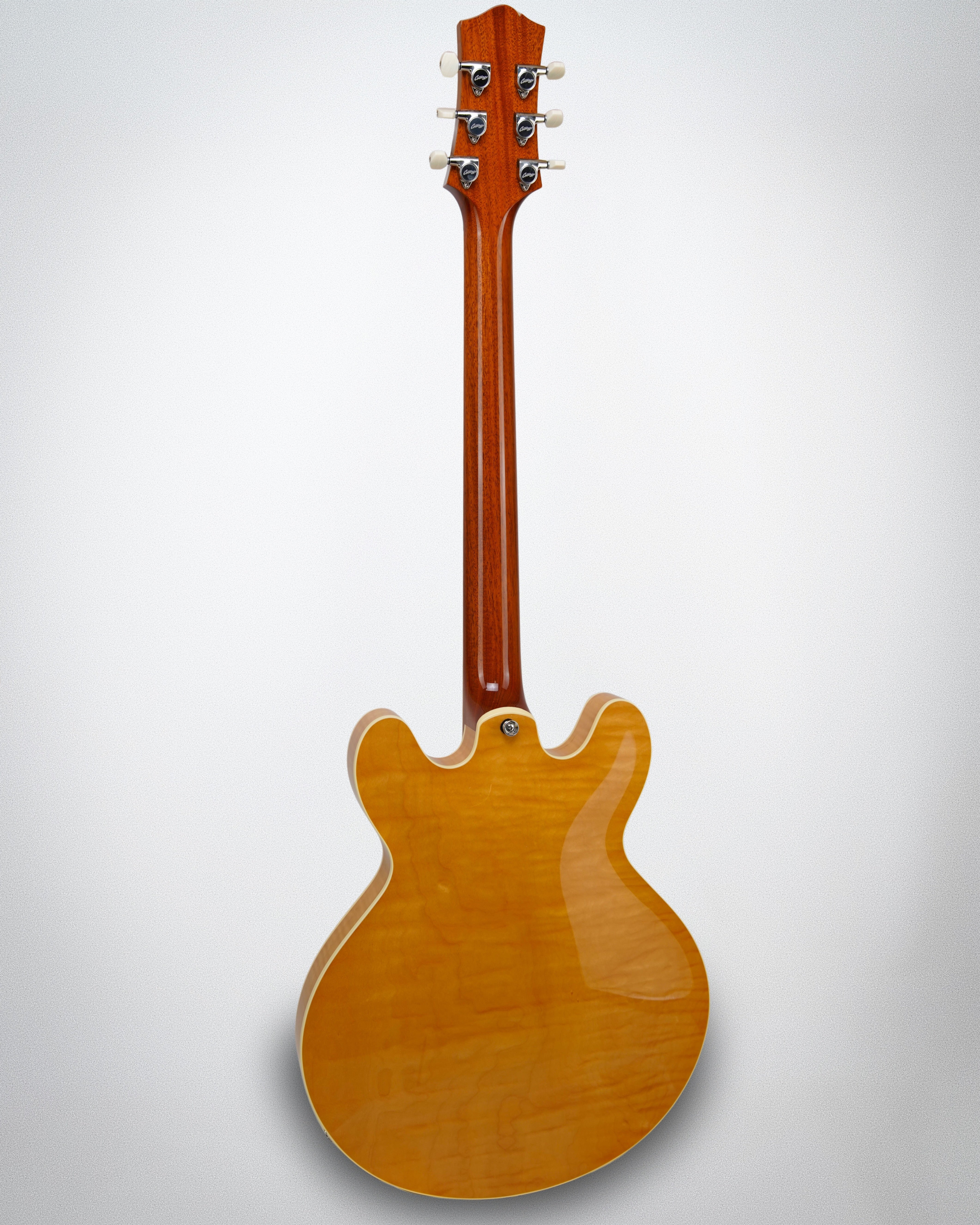 Collings I-30 LC #I30LC24817