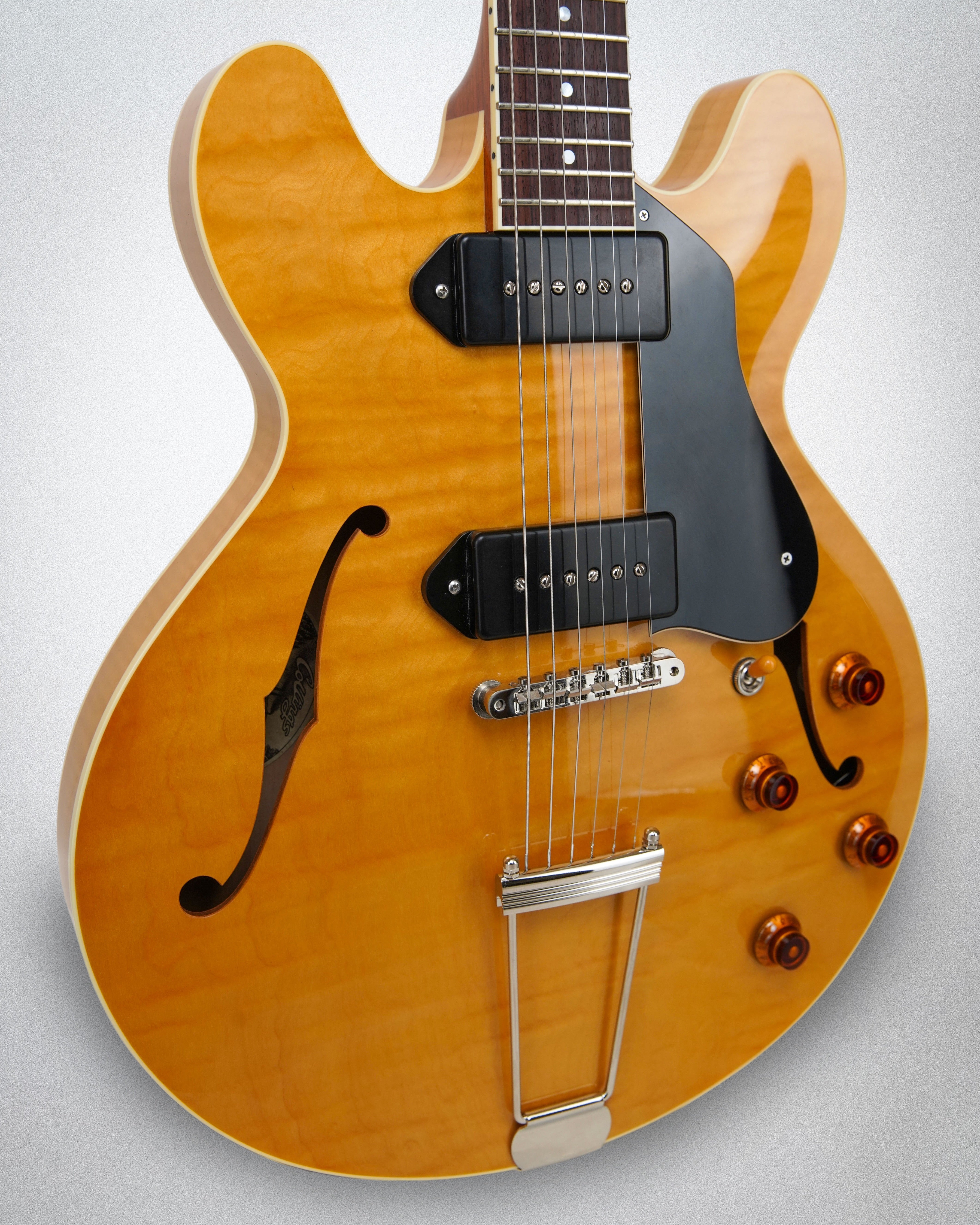 Collings I-30 LC #I30LC24817