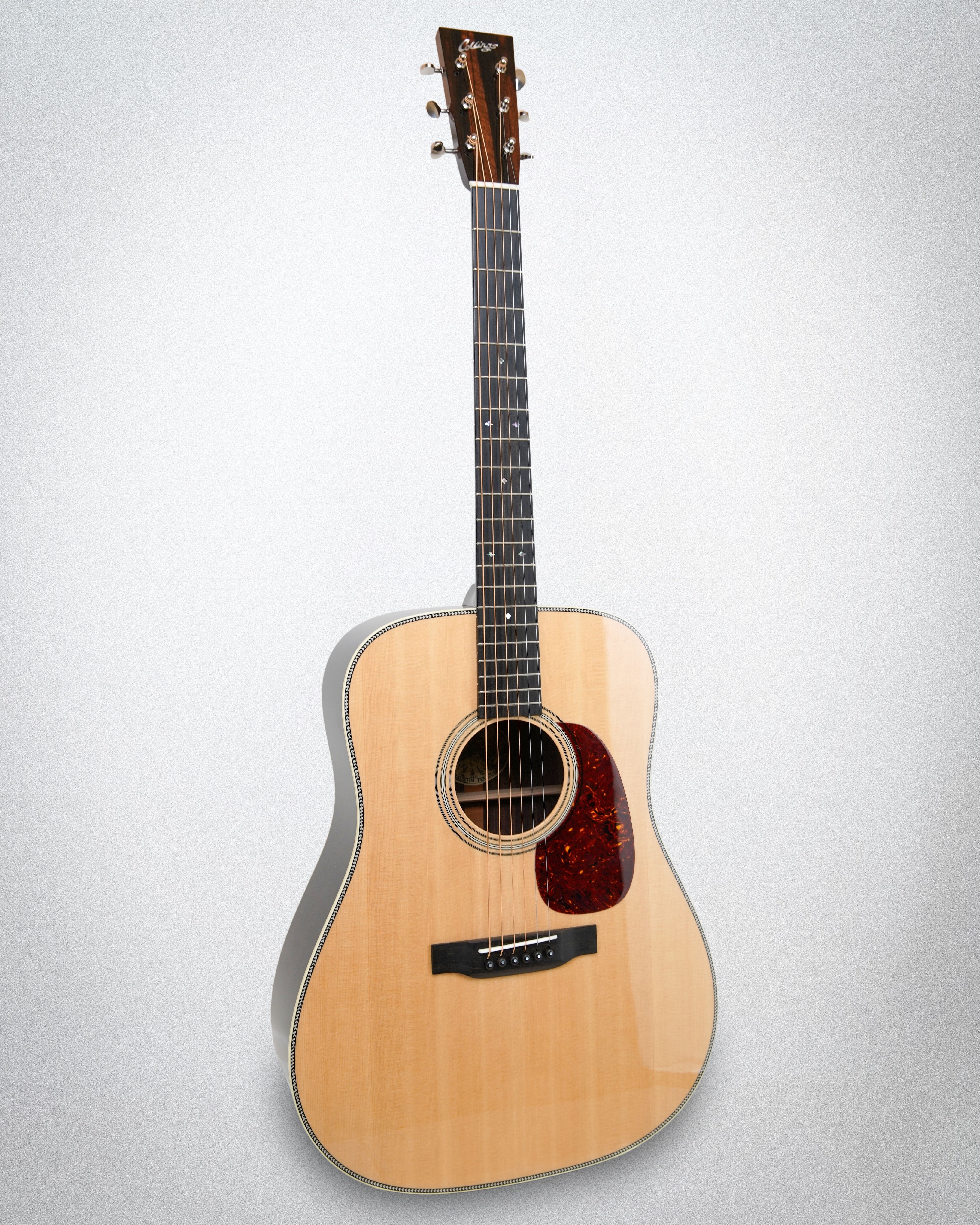 Collings D2H #35172