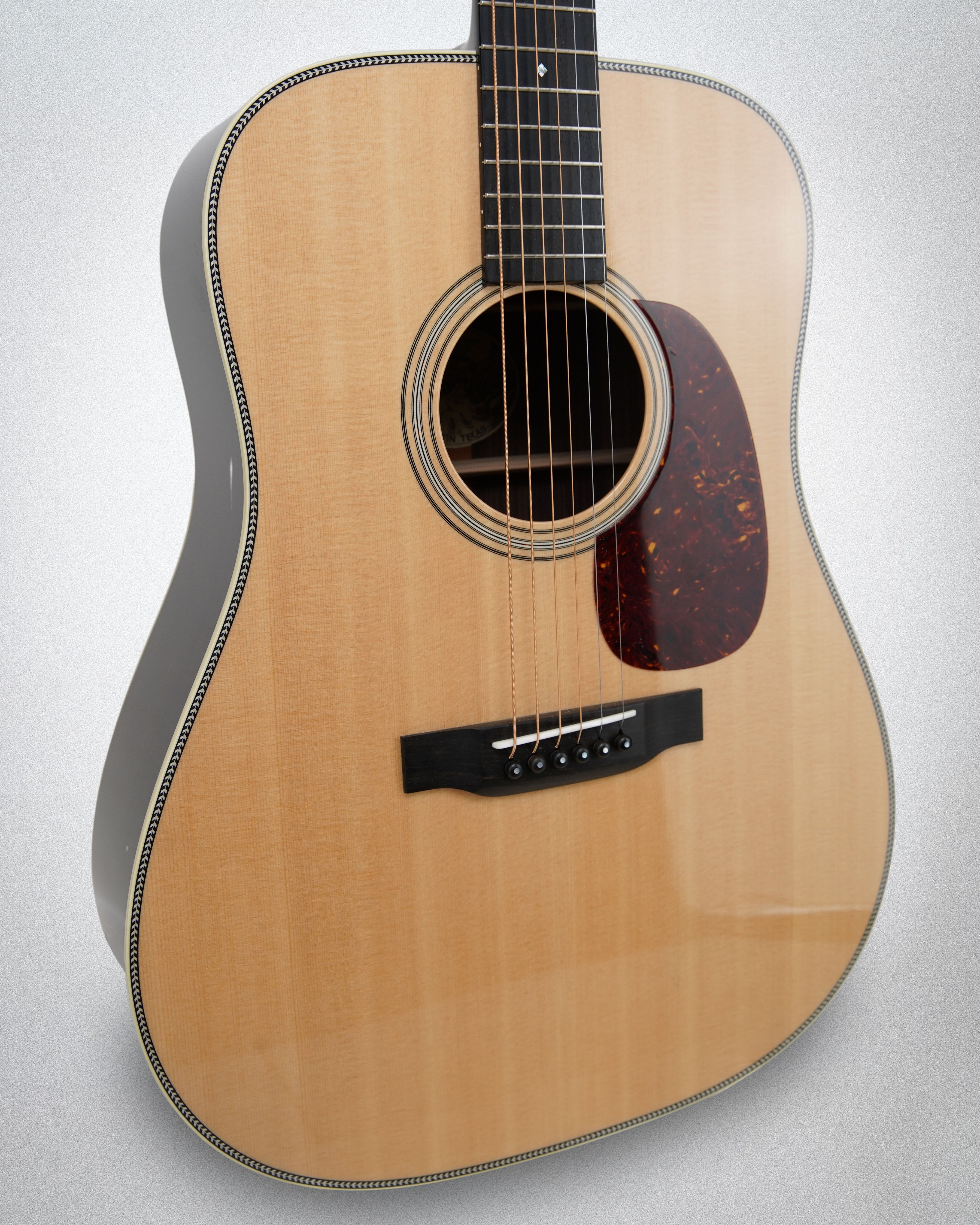 Collings D2H #35172