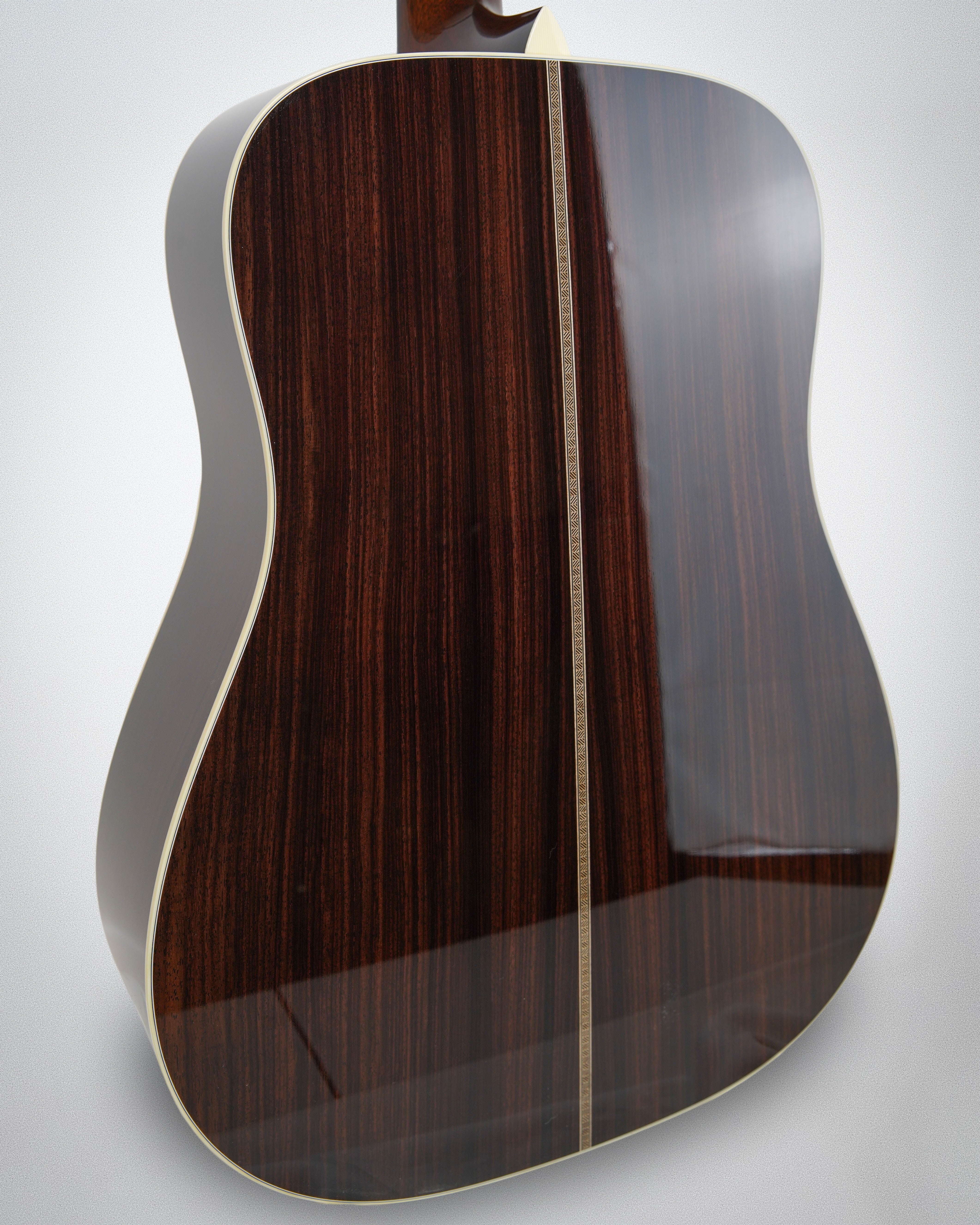 Collings D2H #35172