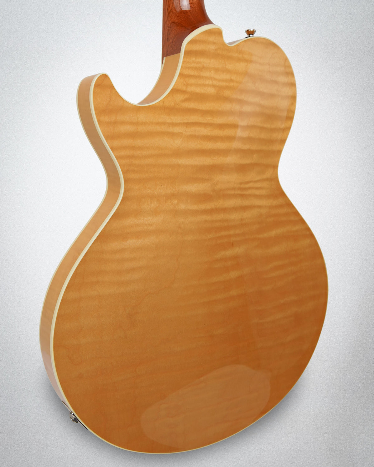 Collings SoCo LC Deluxe (#SOCOLC26216)
