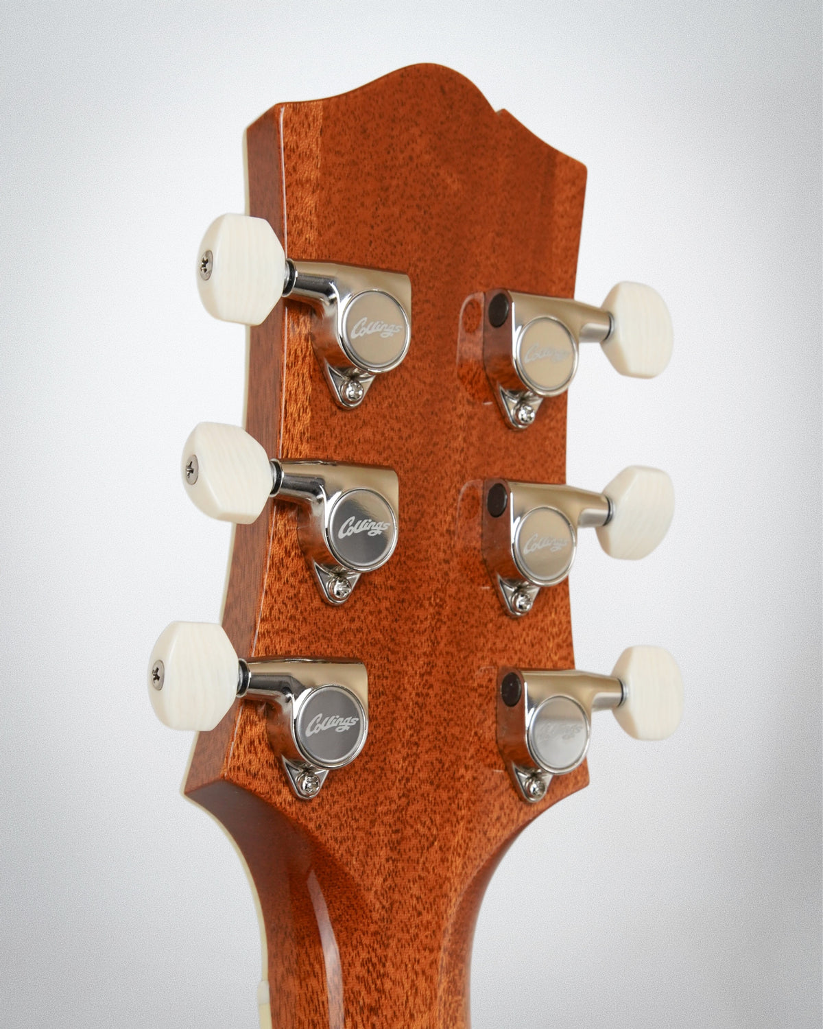 Collings SoCo LC Deluxe (#SOCOLC26216)