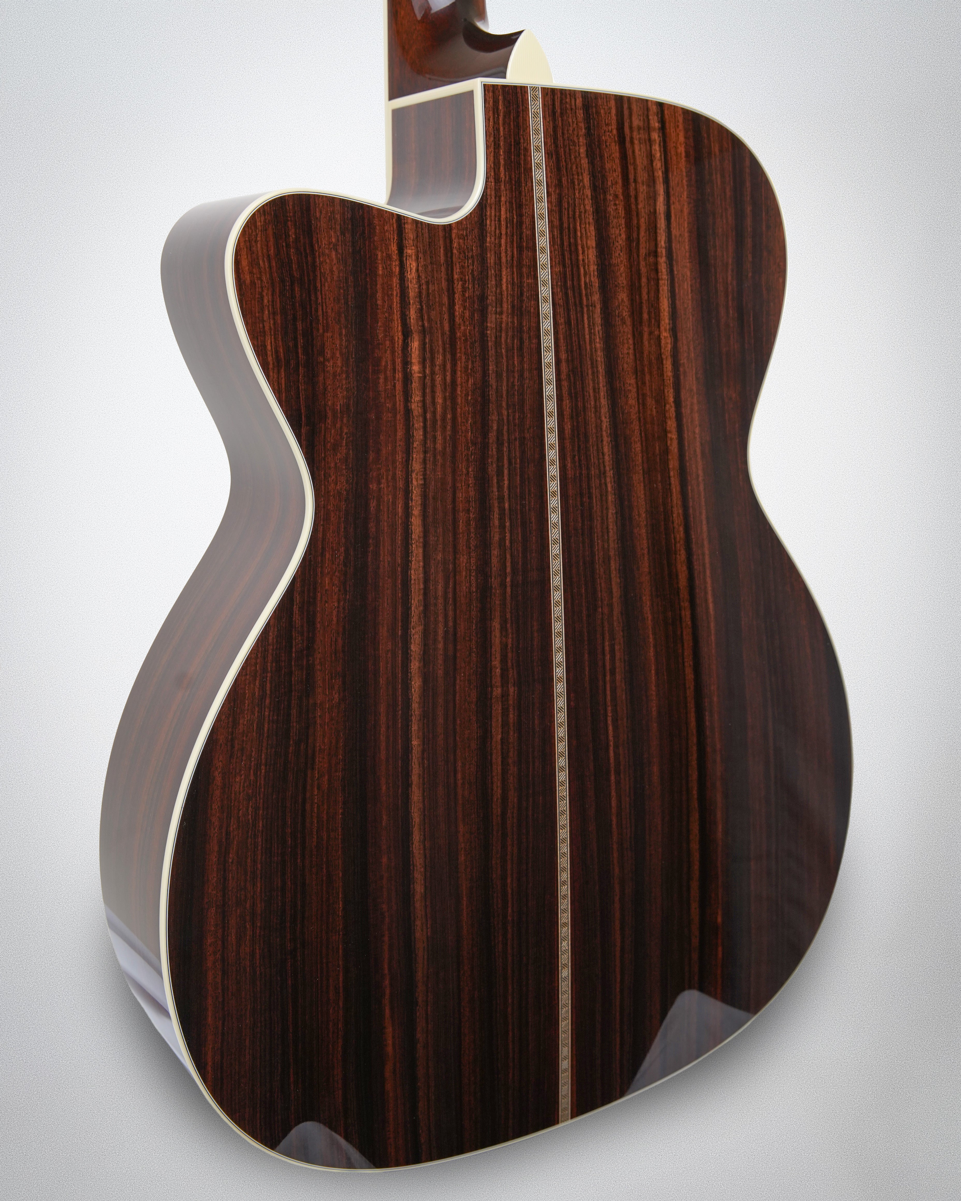 Collings OM2H Cutaway (#34522)