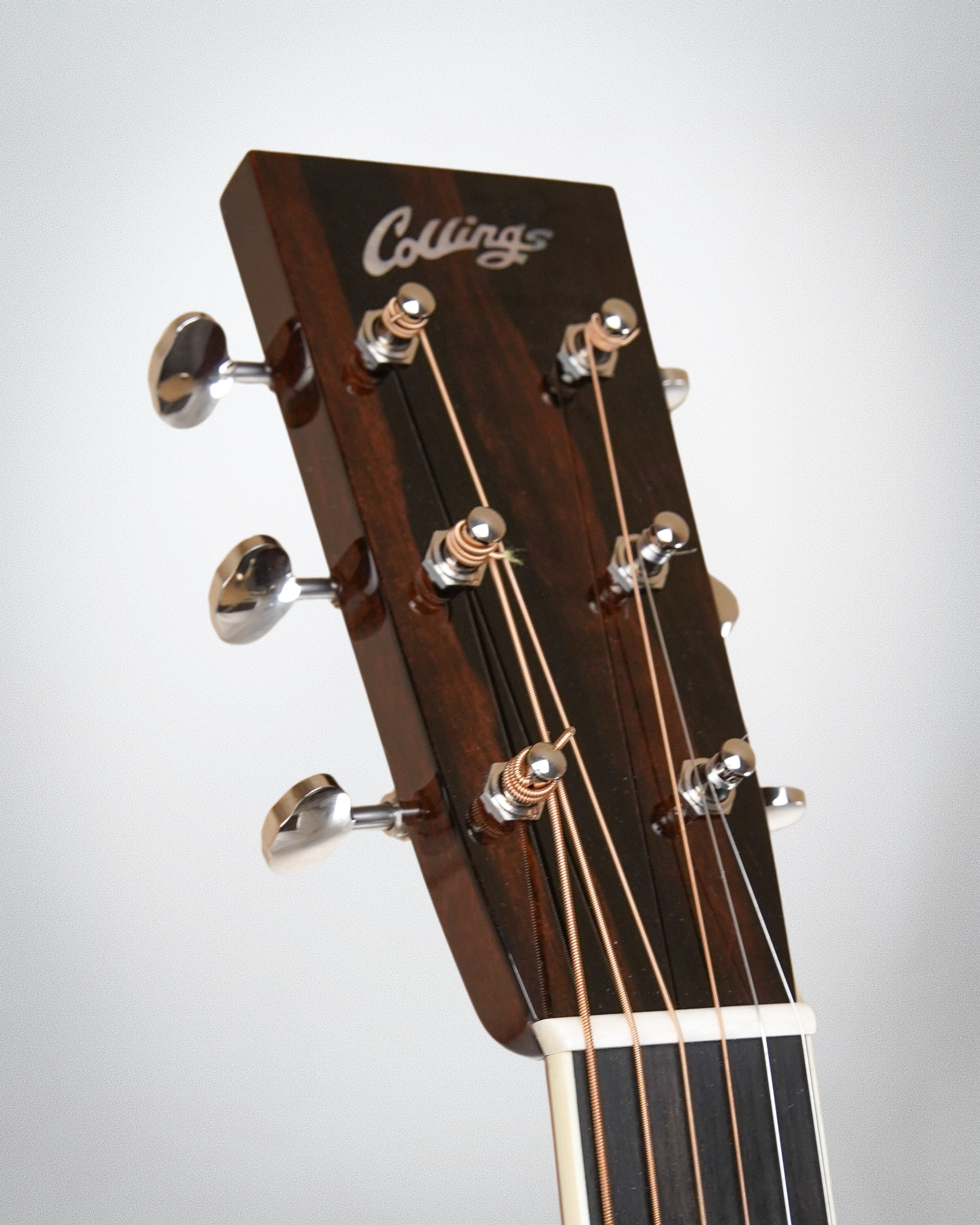 Collings OM2H Cutaway (#34522)