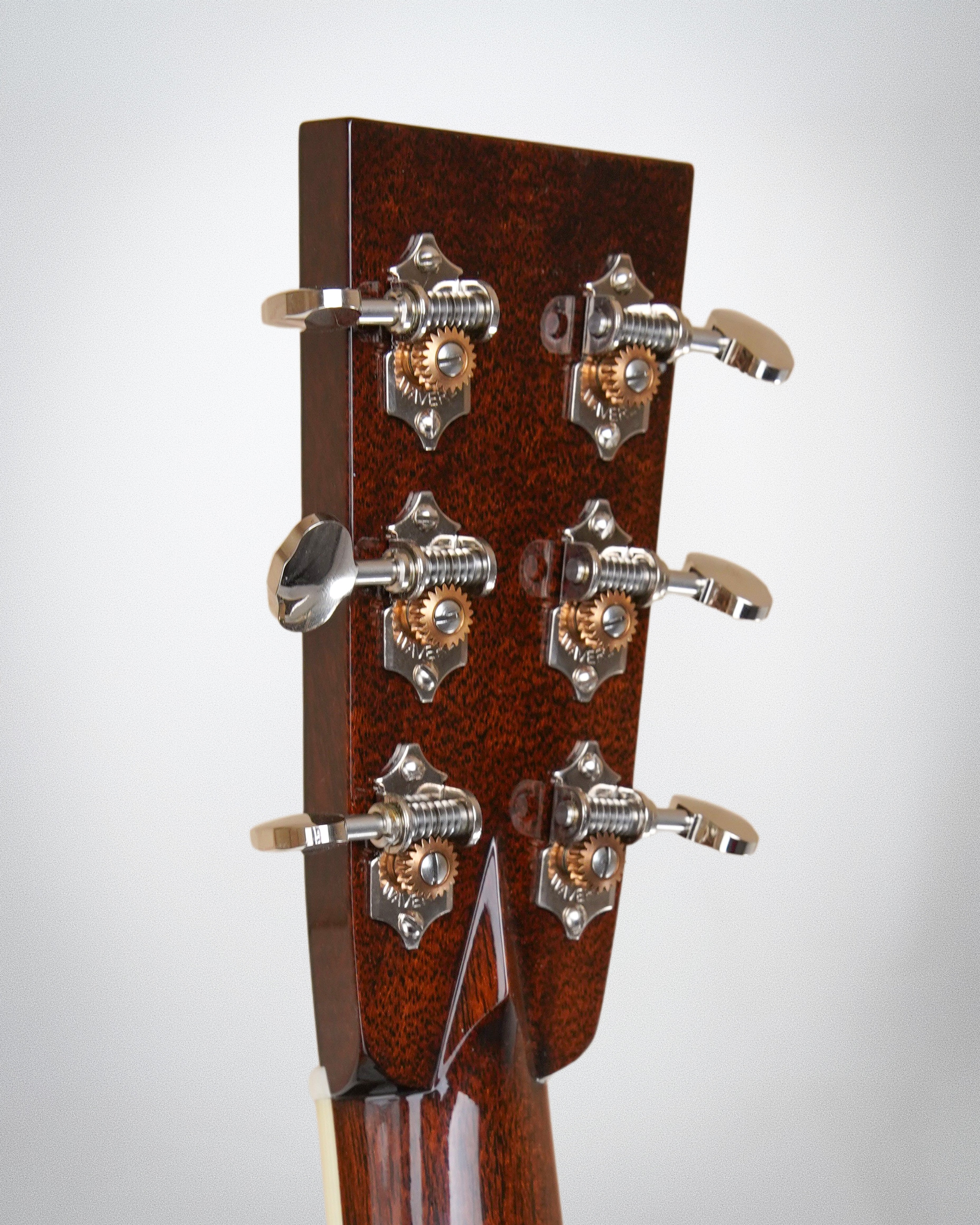 Collings OM2H Cutaway (#34522)