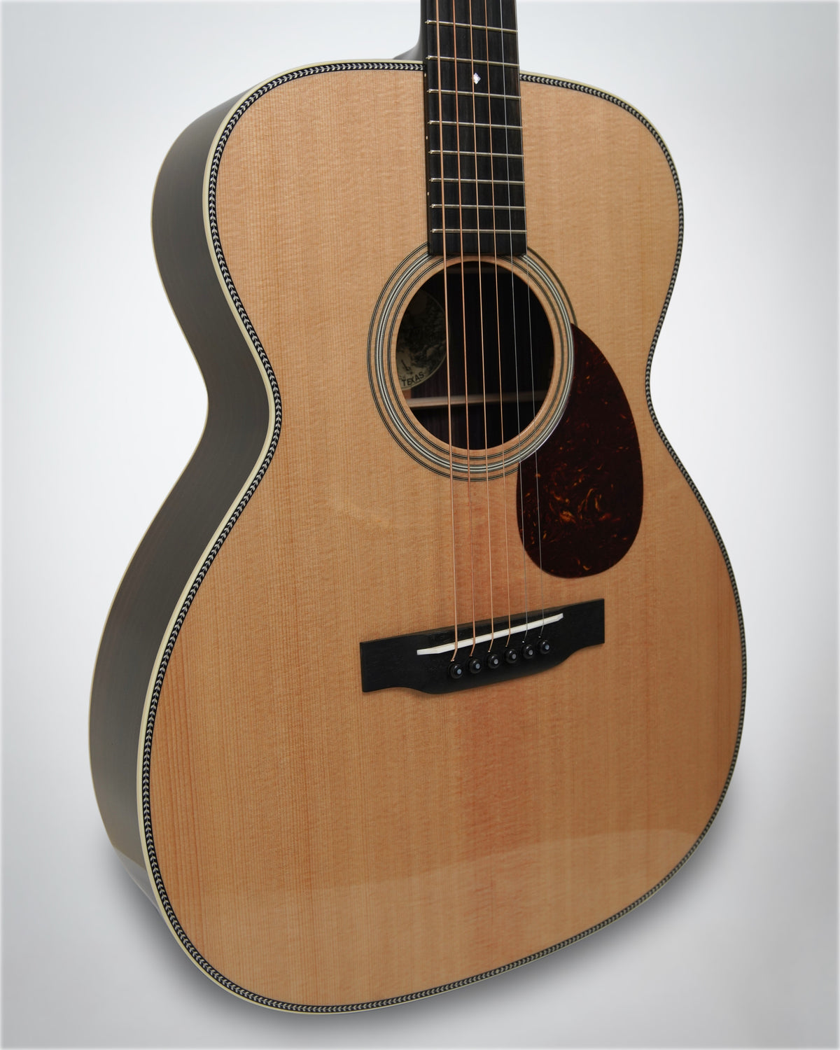 Collings OM2H (#37139)