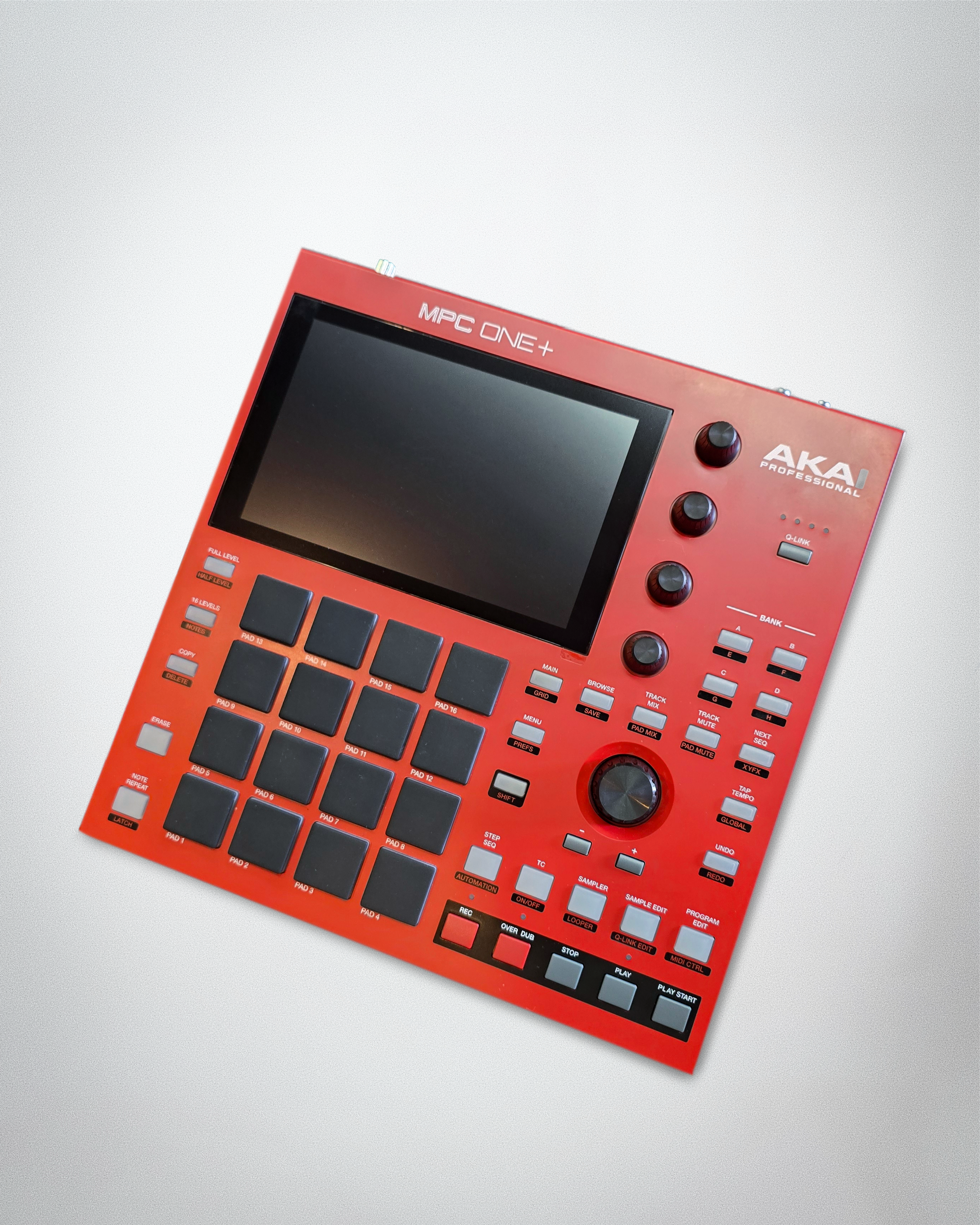 Akai MPC One Plus