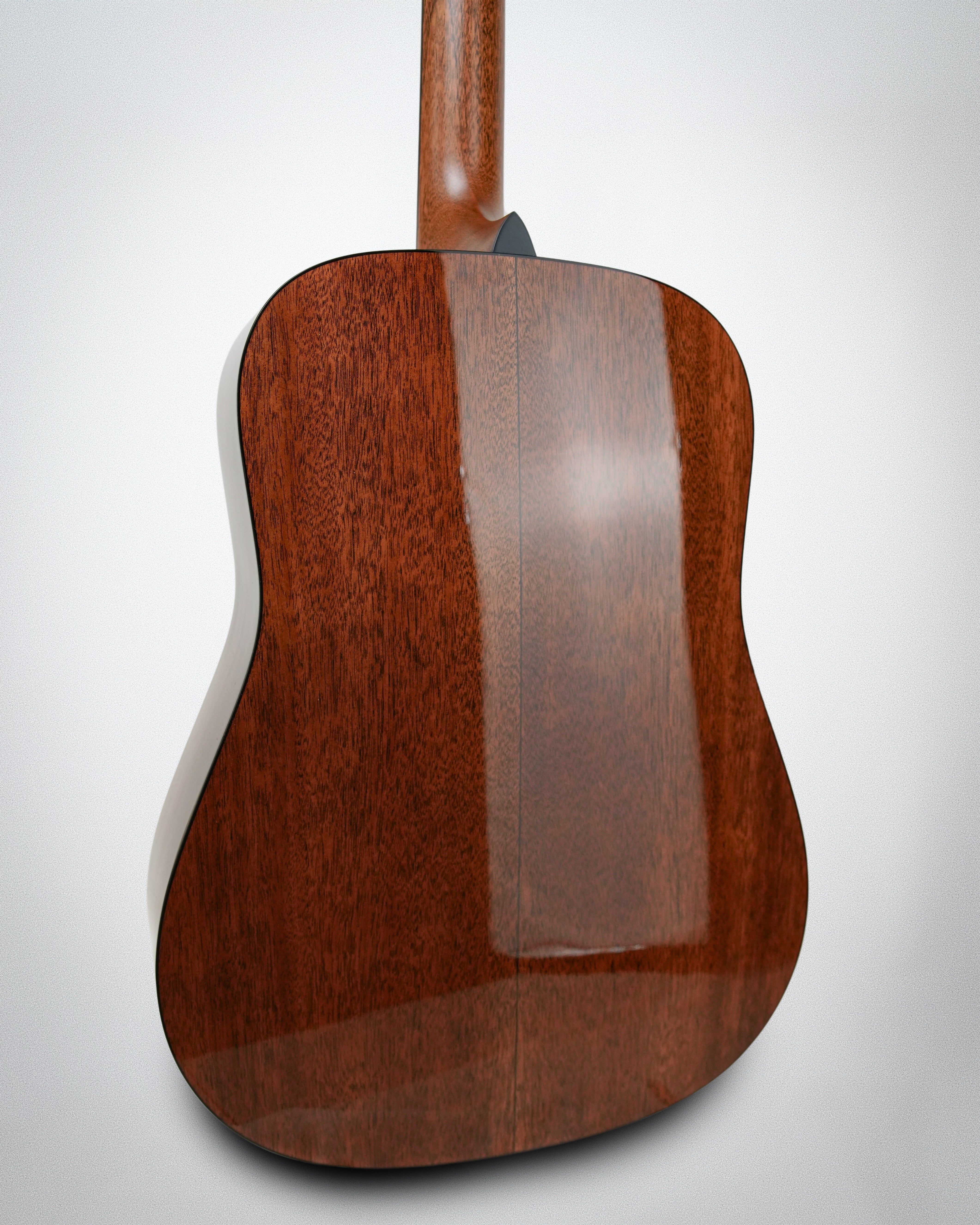 Martin D-18, Spruce top with Aging Toner top color, Mahogany back and sides, (#M3032071)