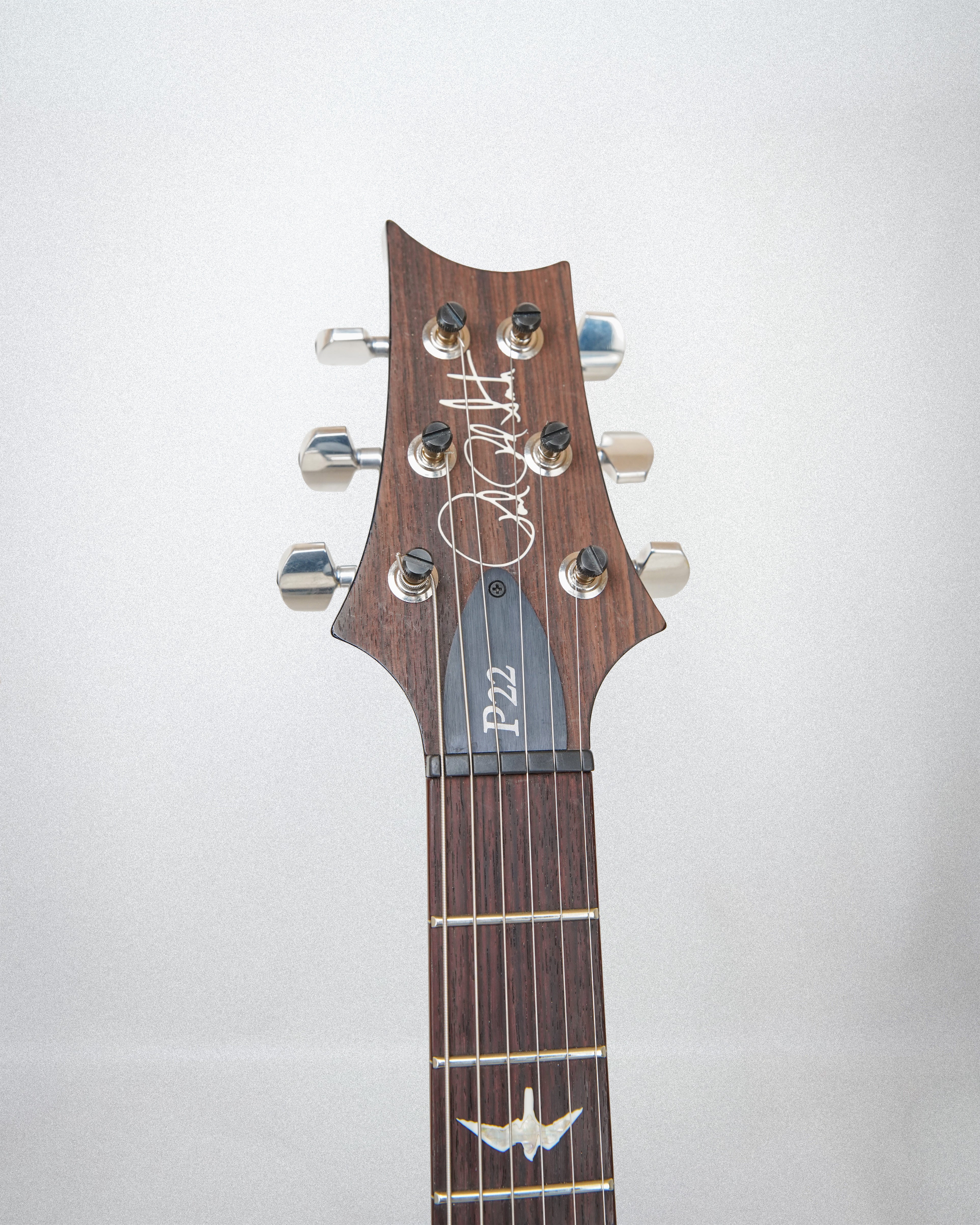 2014 PRS P22 "Ten Top"