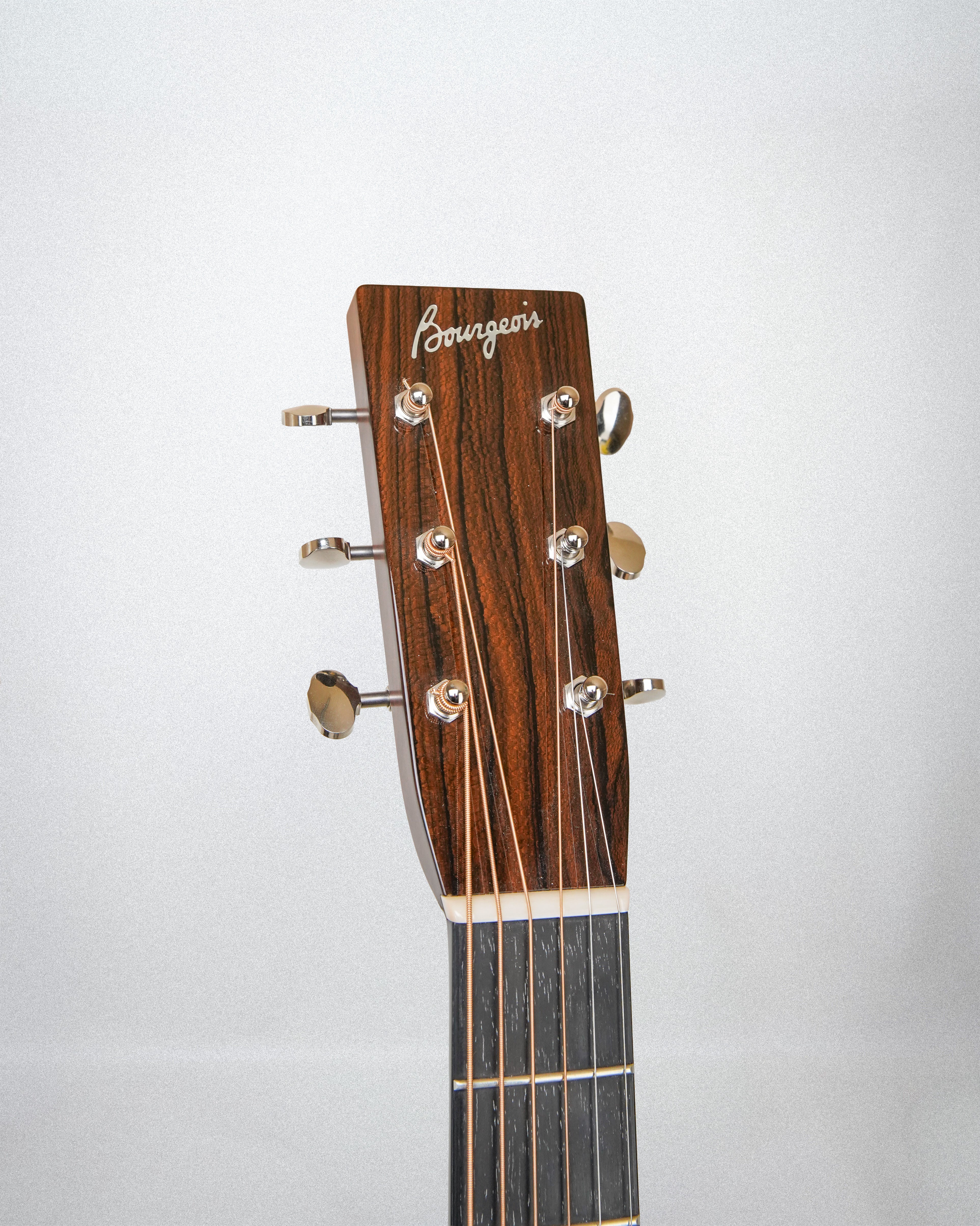 Bourgeois Vintage D 2016 - Aged Tone Adirondack Top