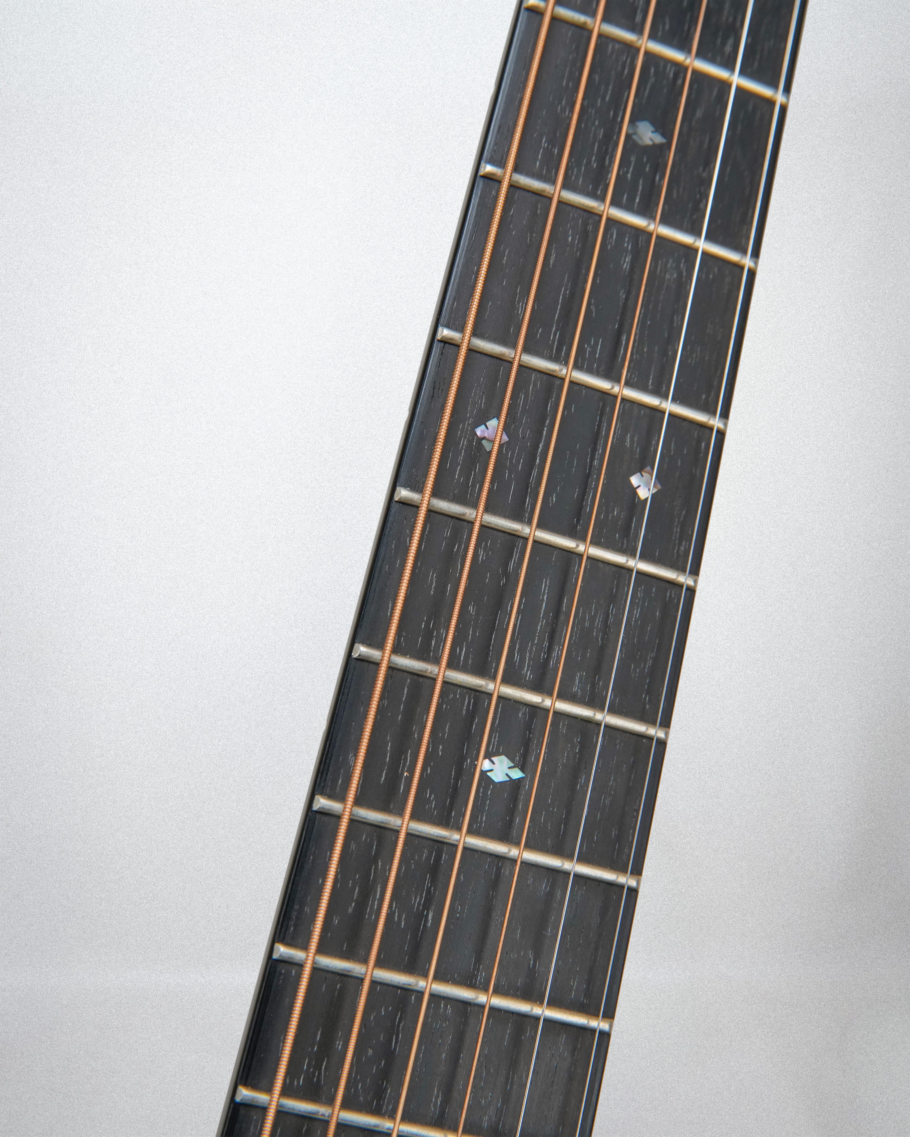 Bourgeois Vintage D 2016 - Aged Tone Adirondack Top