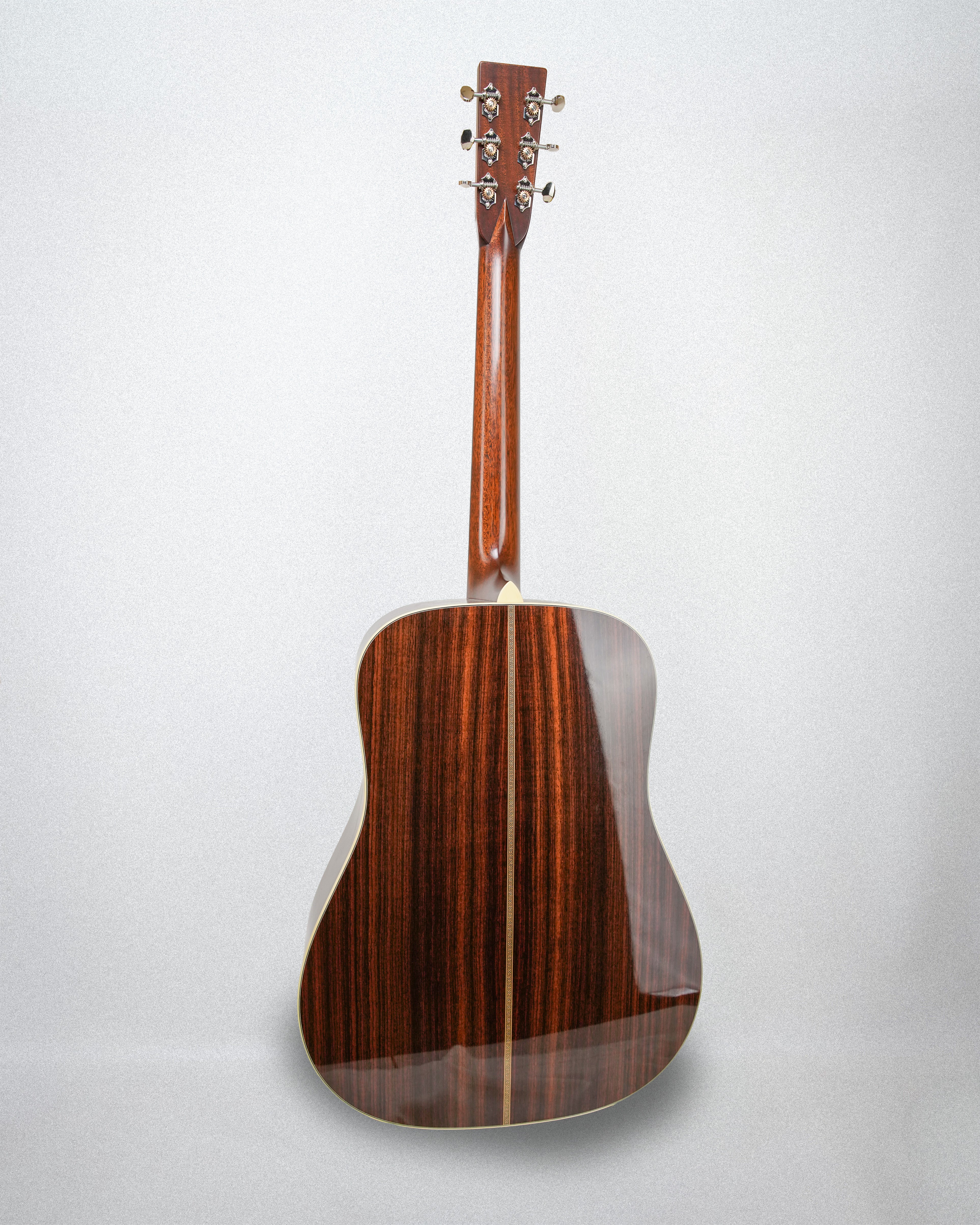 Bourgeois Vintage D 2016 - Aged Tone Adirondack Top