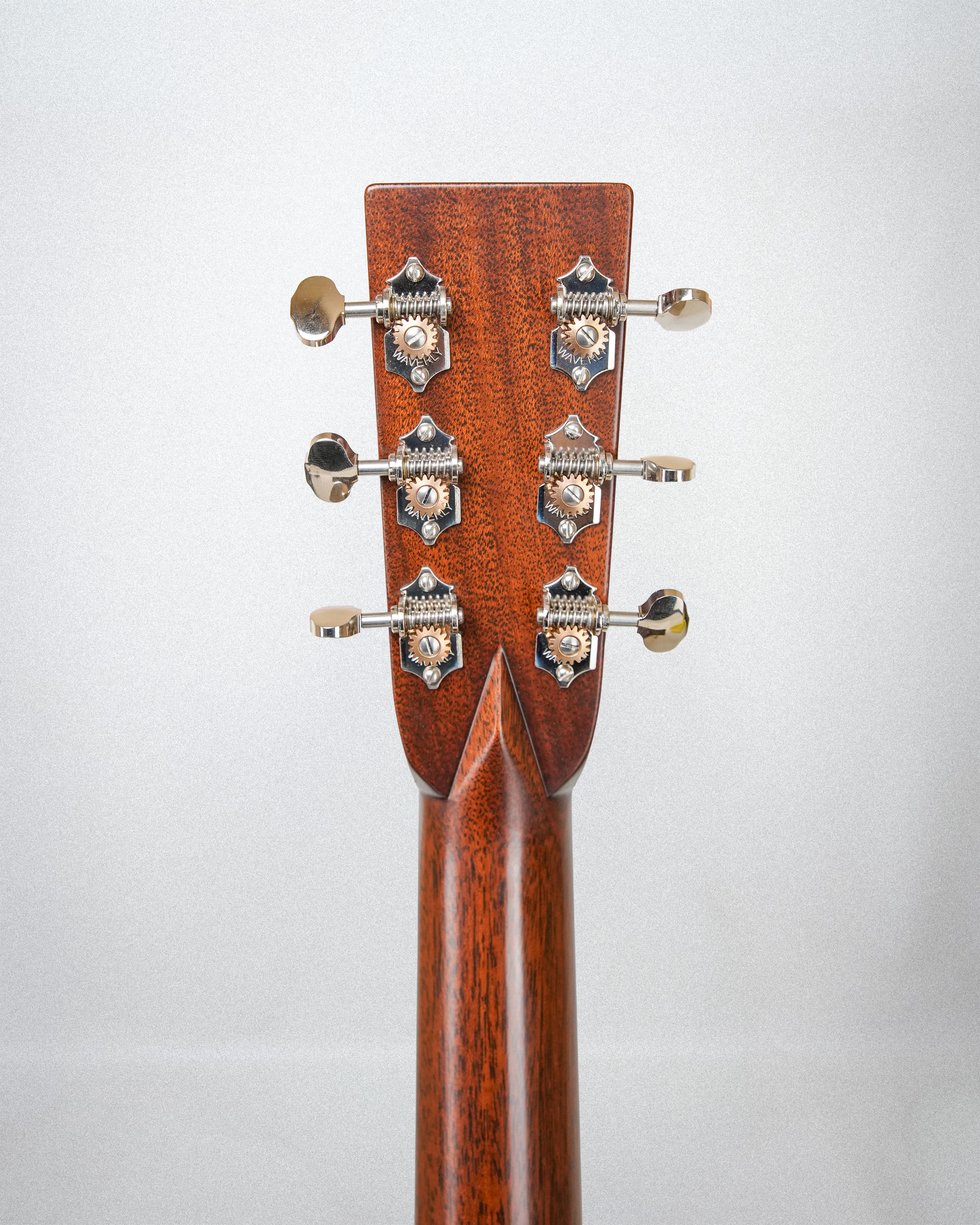 Bourgeois Vintage D 2016 - Aged Tone Adirondack Top