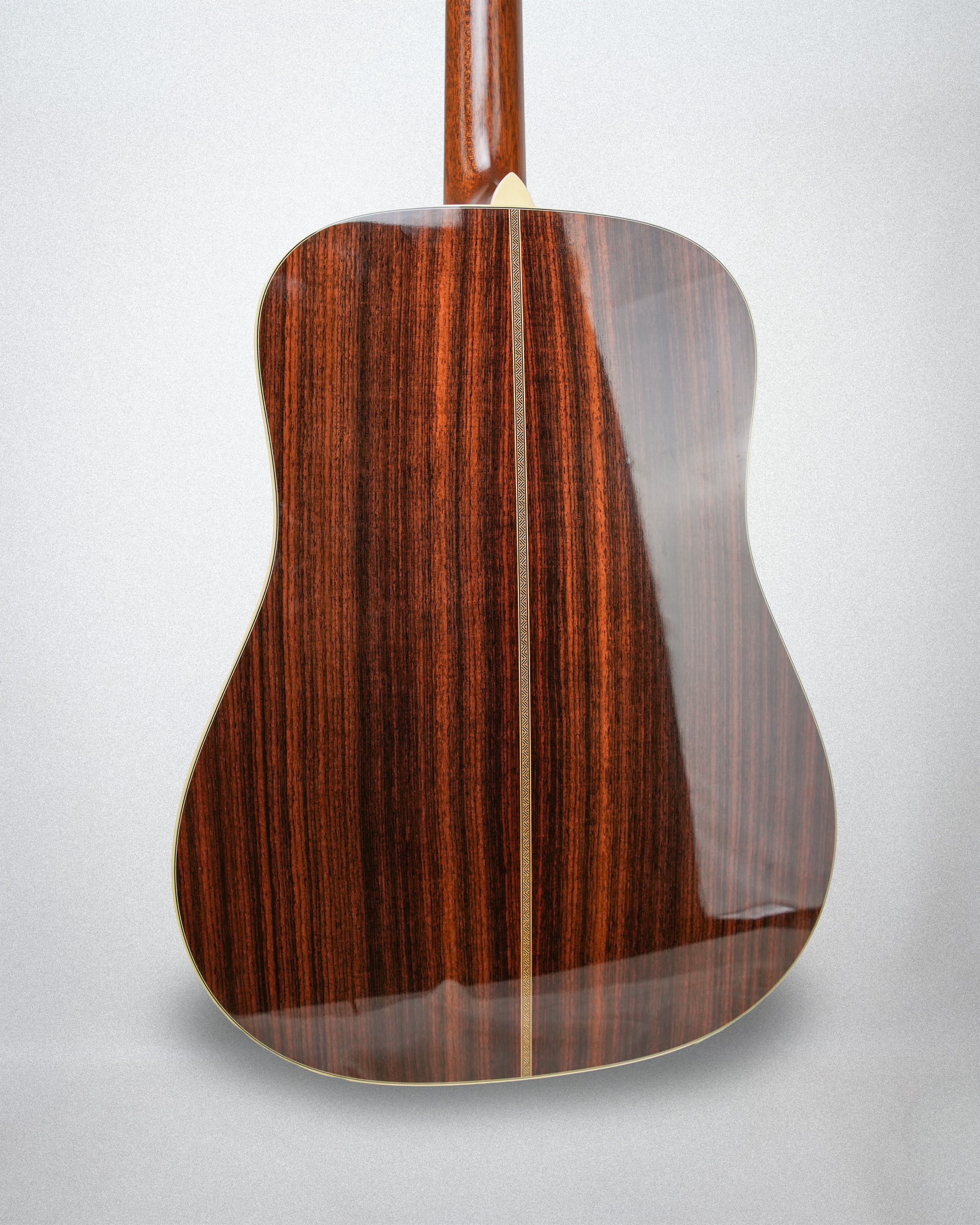 Bourgeois Vintage D 2016 - Aged Tone Adirondack Top