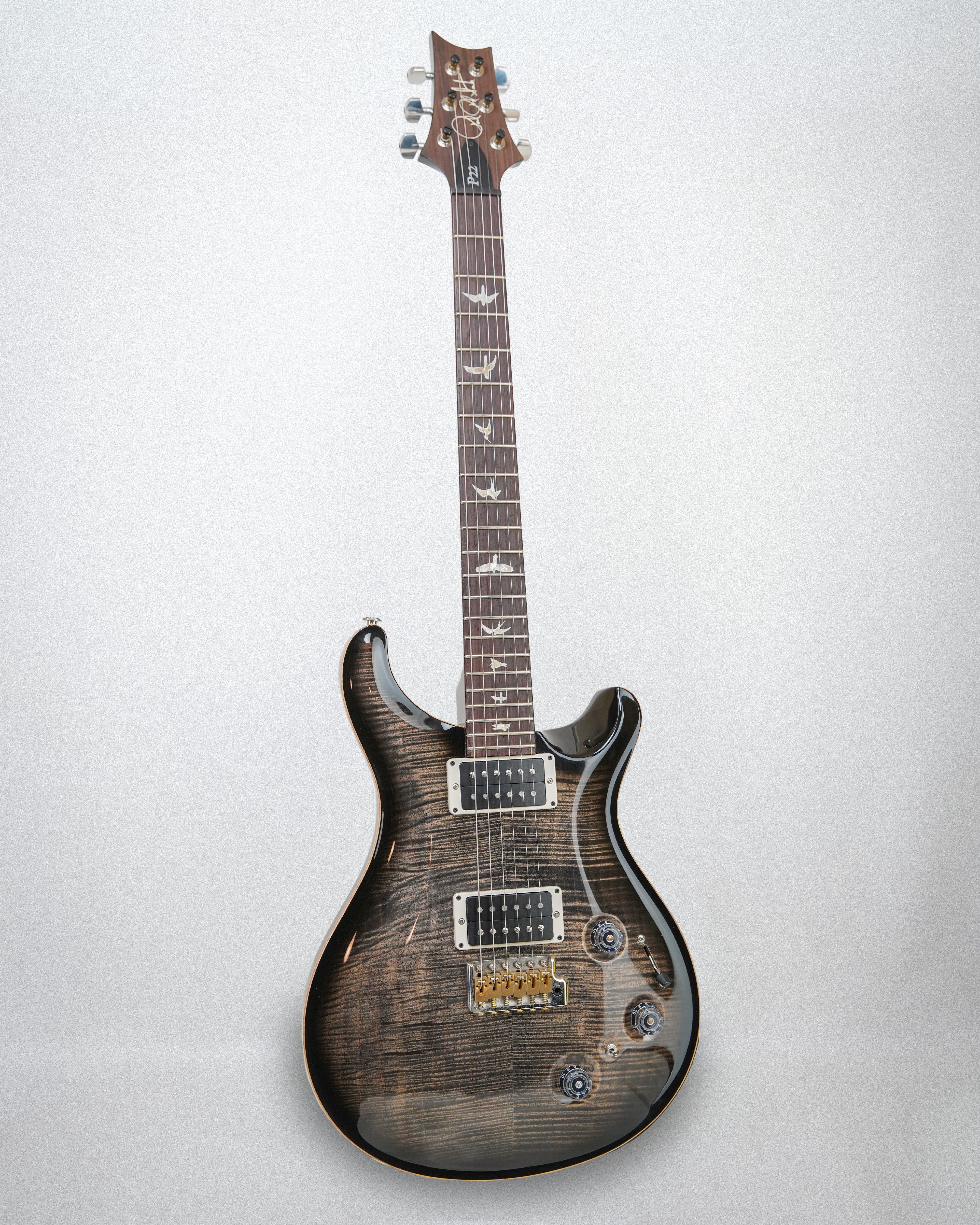 2014 PRS P22 "Ten Top"