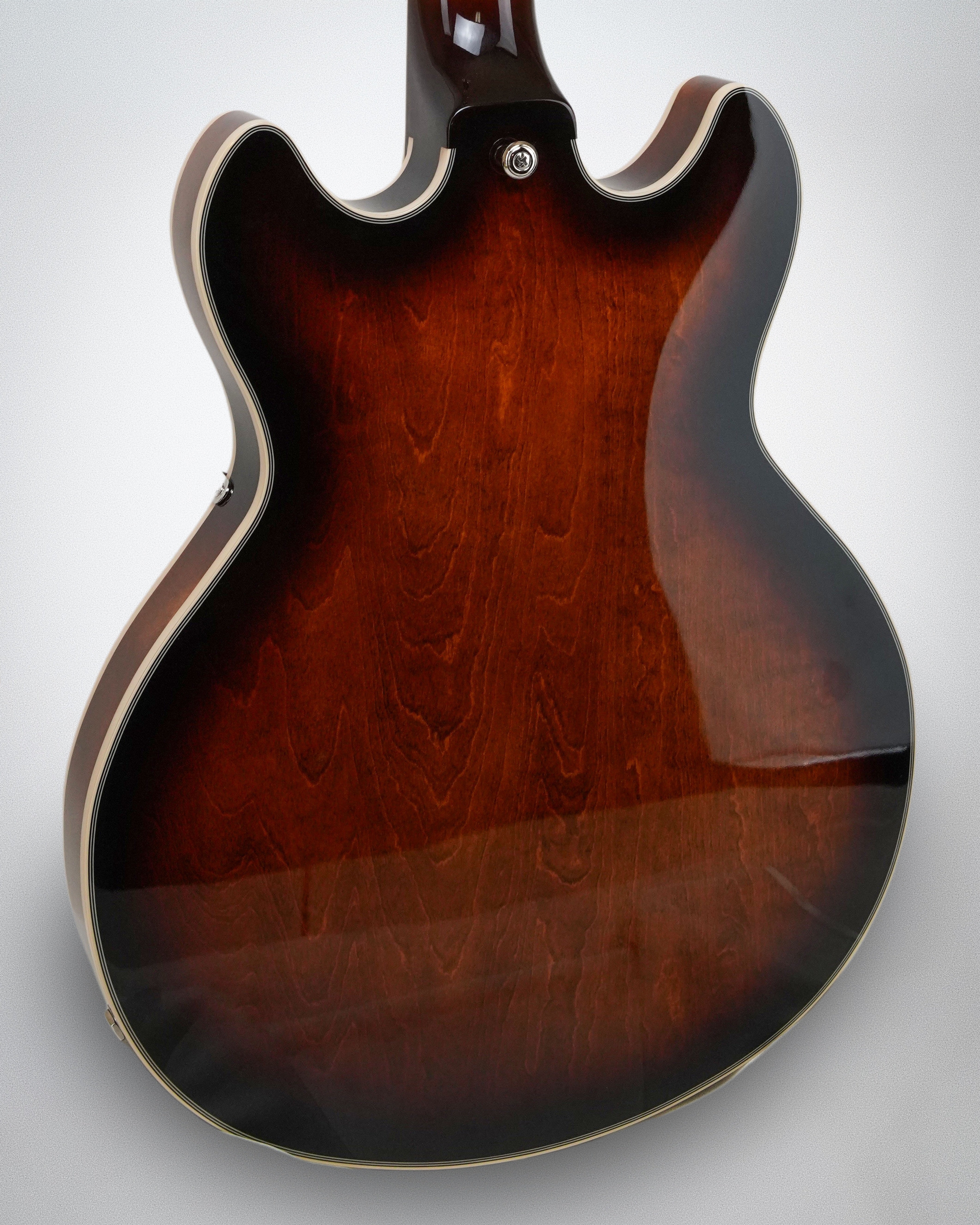 D'Angelico Premier Mini DC