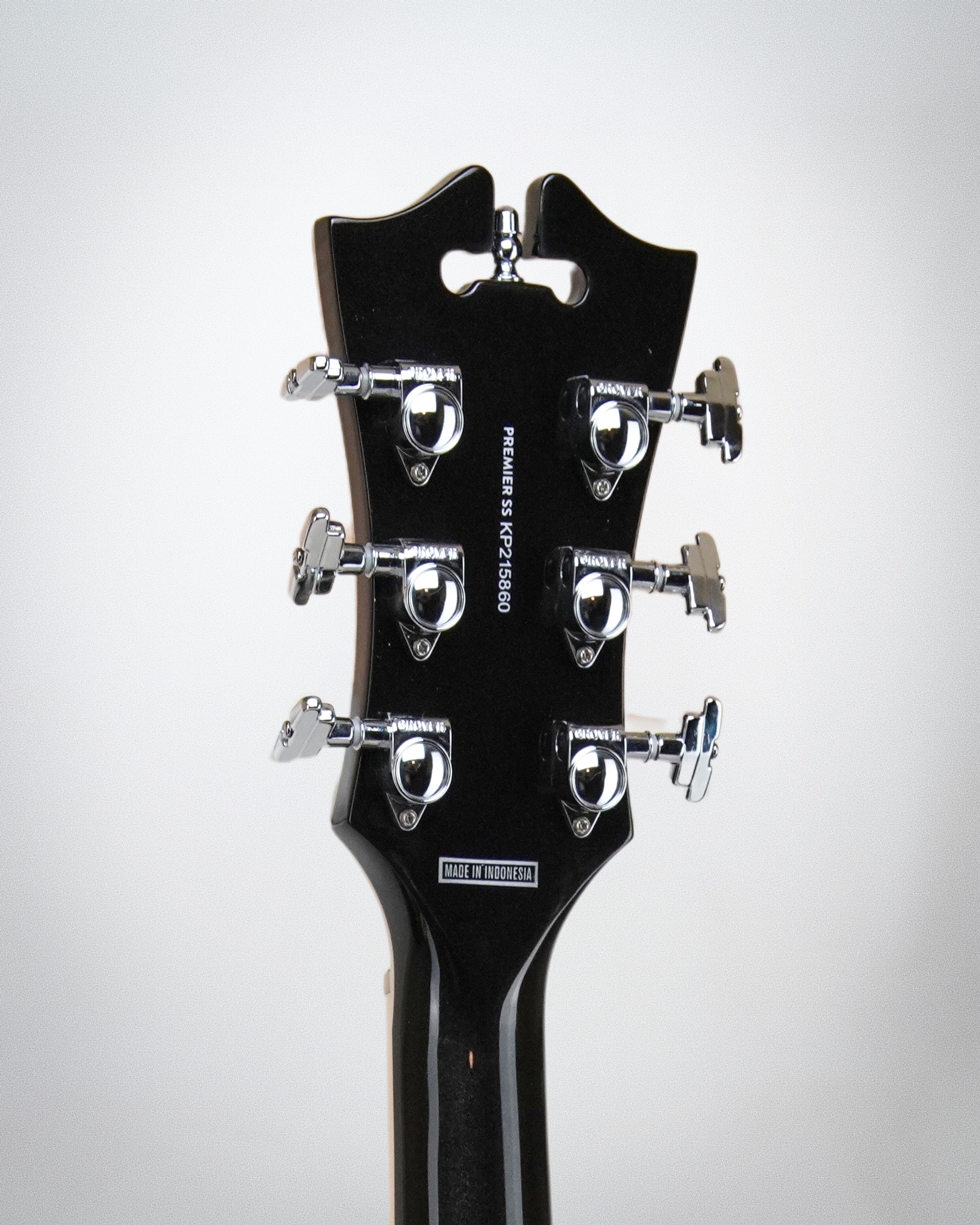 D'Angelico Premier SC