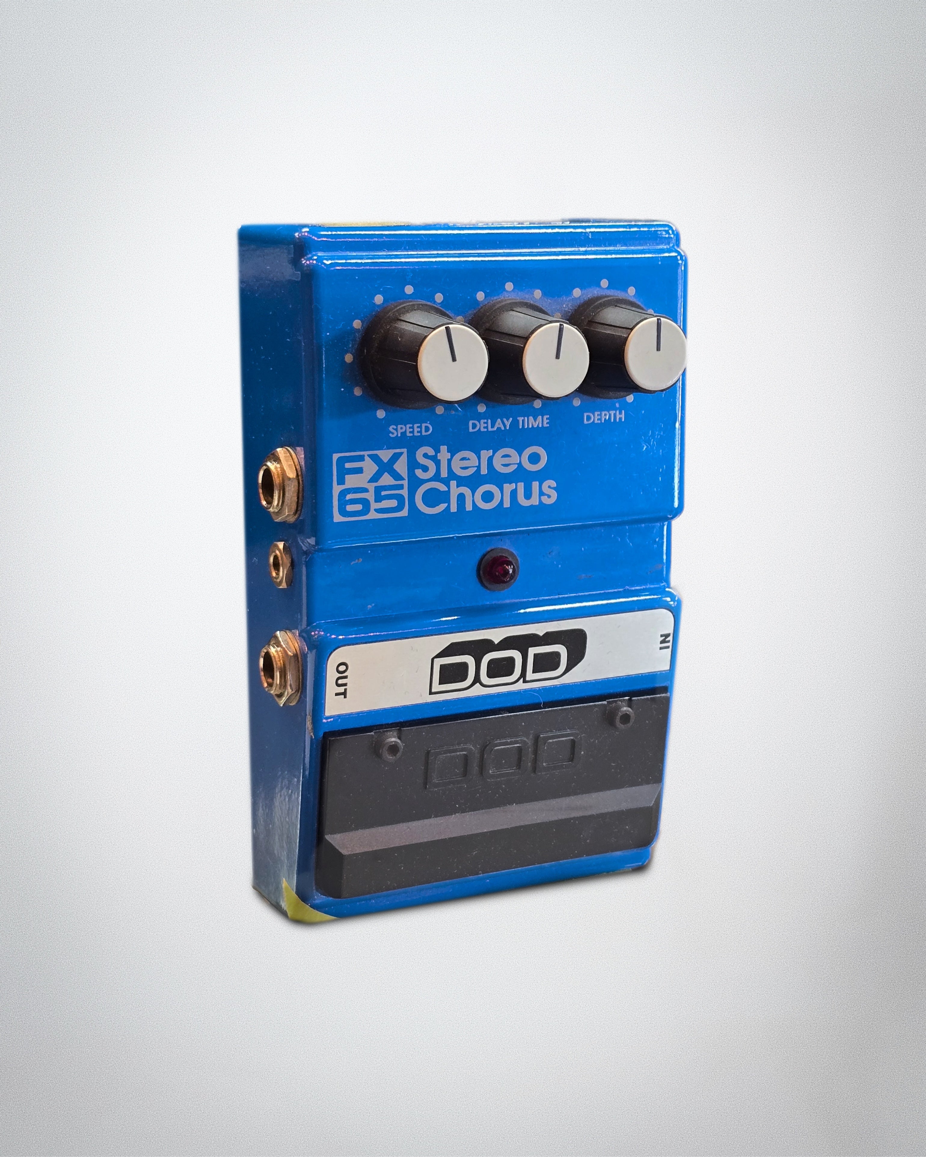 DOD FX65