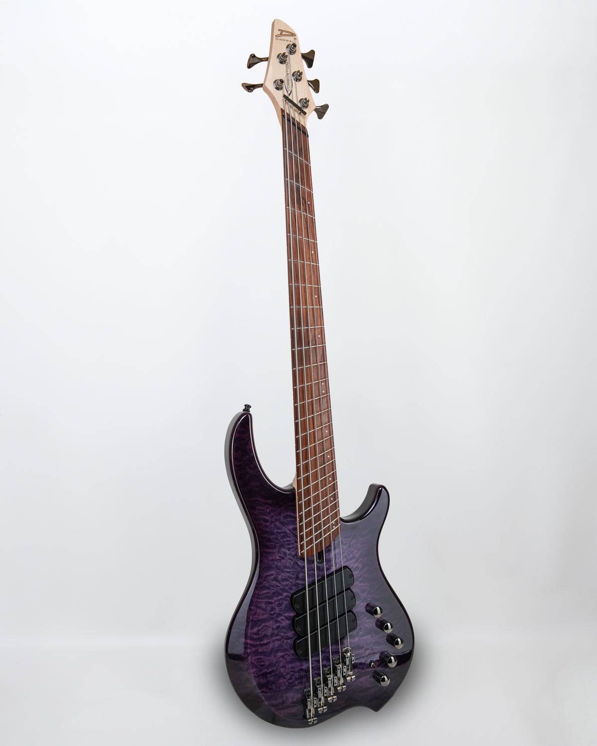 Dingwall Combustion 5 Bass #12967